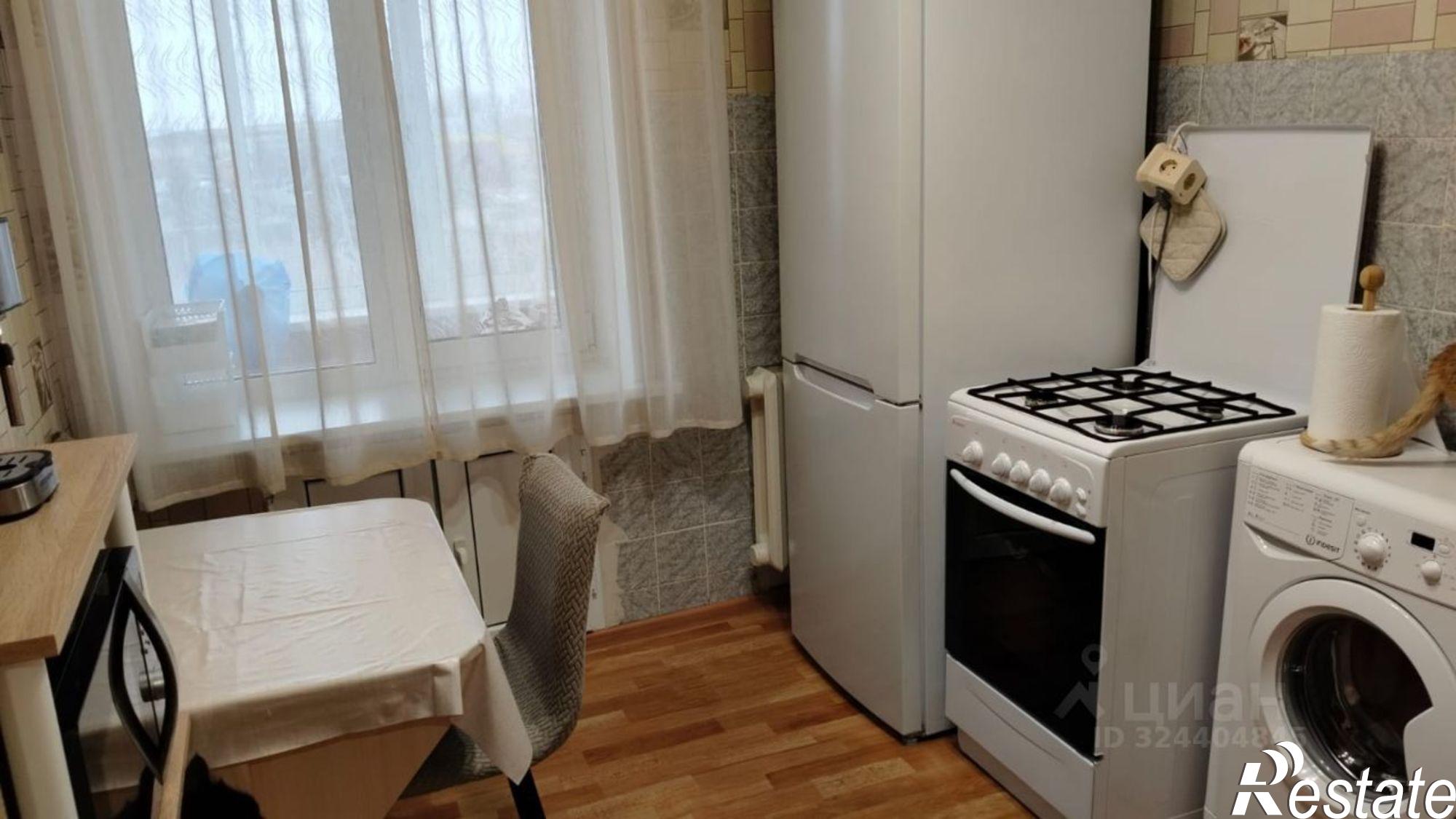 Купить квартиру за 5 600 000 рублей на ул Космонавта Беляева, 59