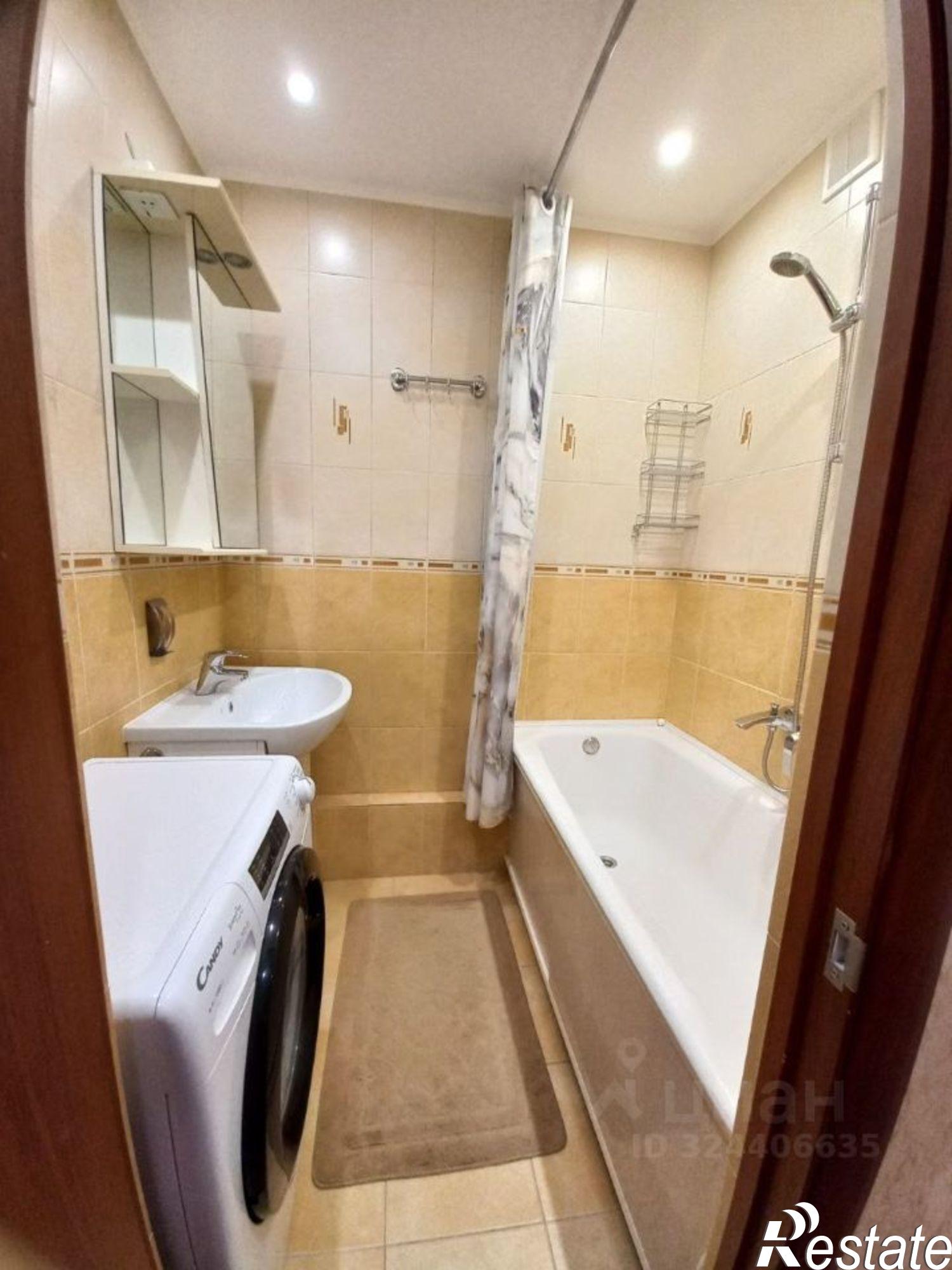 Купить квартиру за 3 800 000 рублей на ул Целинная, 31/1