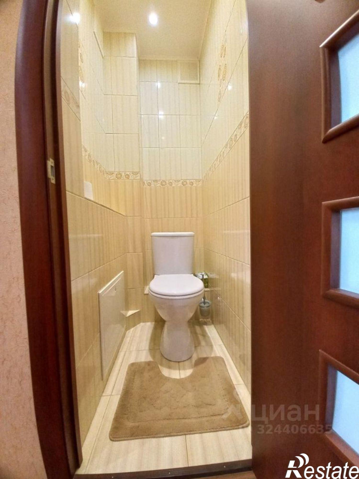 Купить квартиру за 3 800 000 рублей на ул Целинная, 31/1