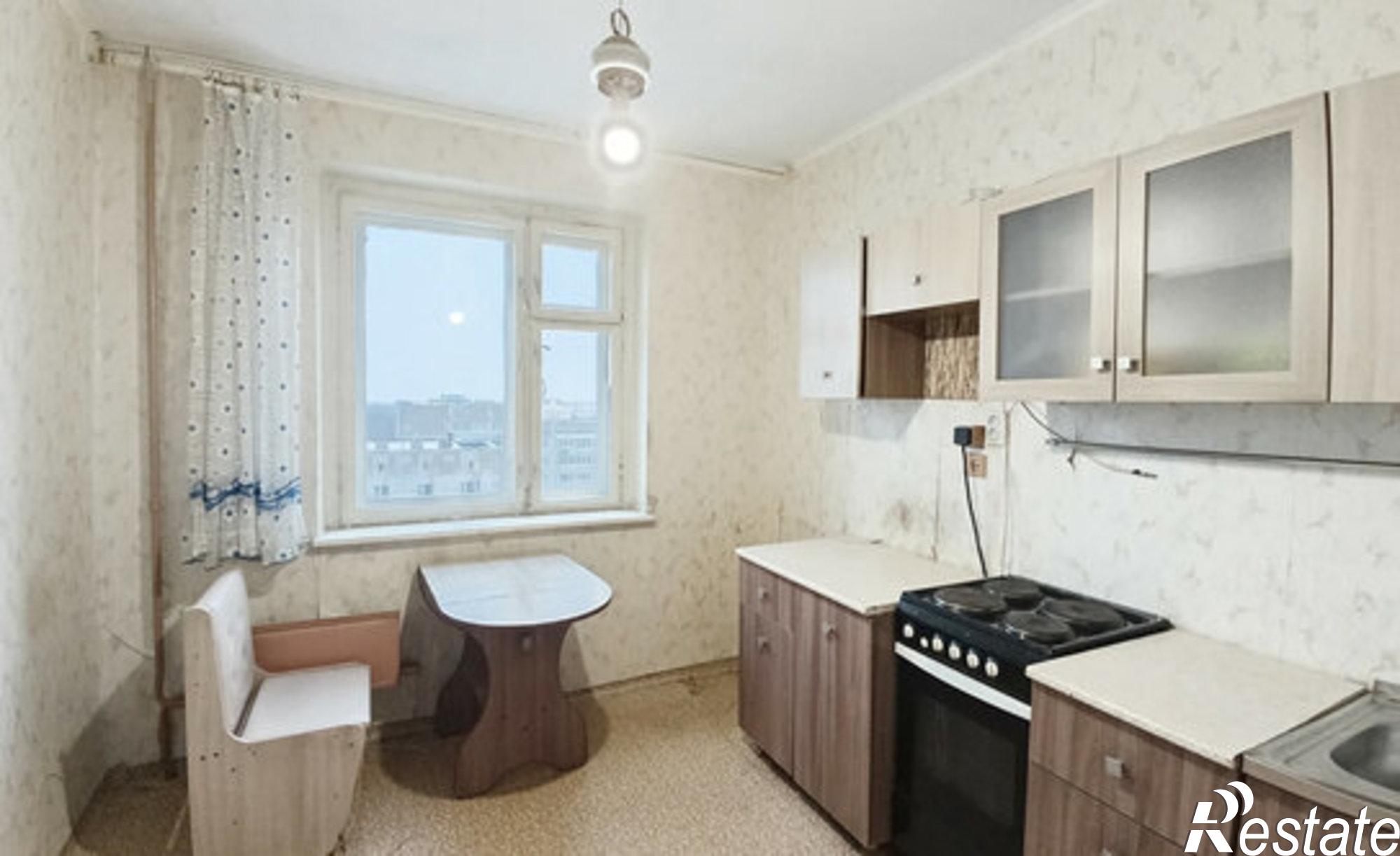 Купить квартиру за 5 750 000 рублей на ул Маршала Рыбалко, 117/1