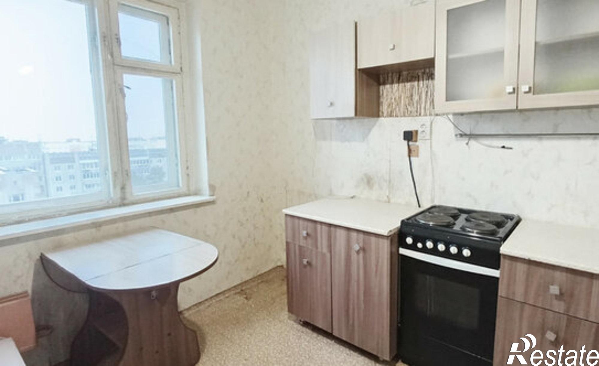 Купить квартиру за 5 750 000 рублей на ул Маршала Рыбалко, 117/1