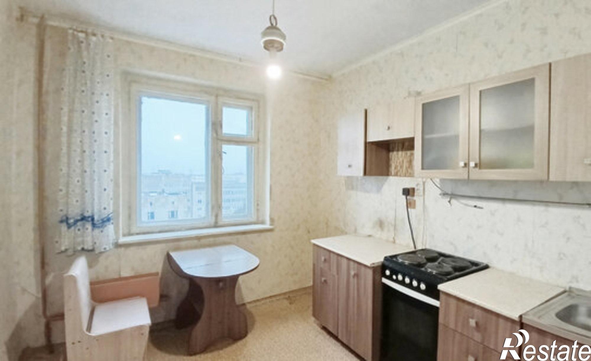 Купить квартиру за 5 750 000 рублей на ул Маршала Рыбалко, 117/1