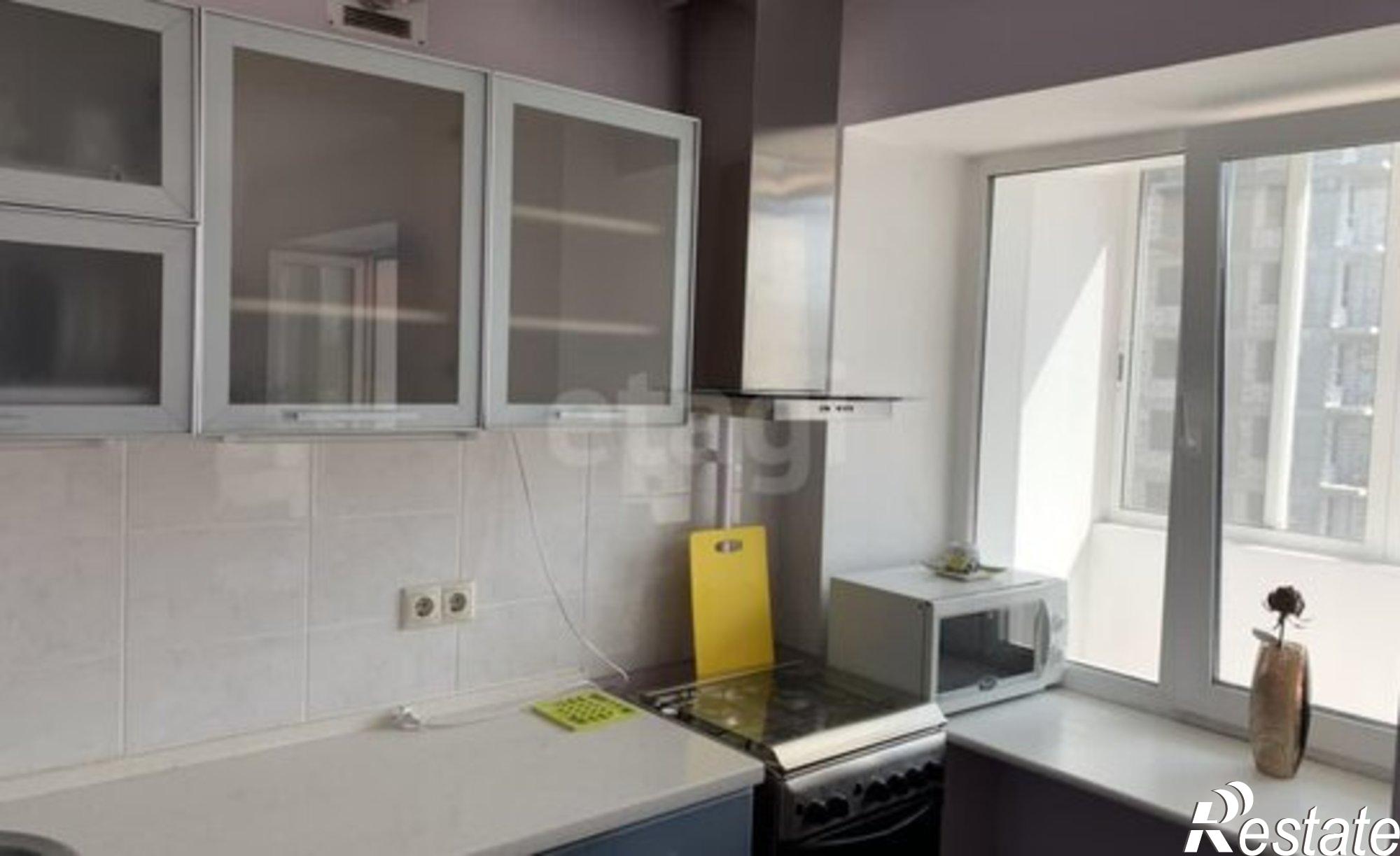 Купить квартиру за 6 100 000 рублей на ул Луначарского, 90