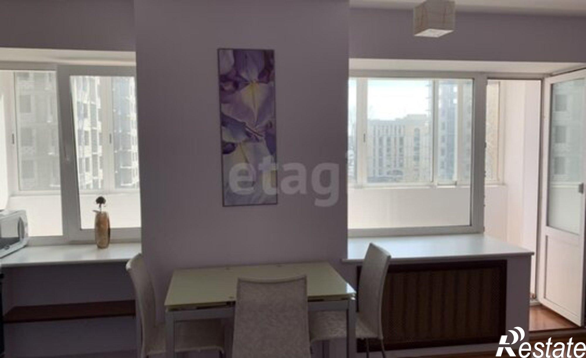 Купить квартиру за 6 100 000 рублей на ул Луначарского, 90