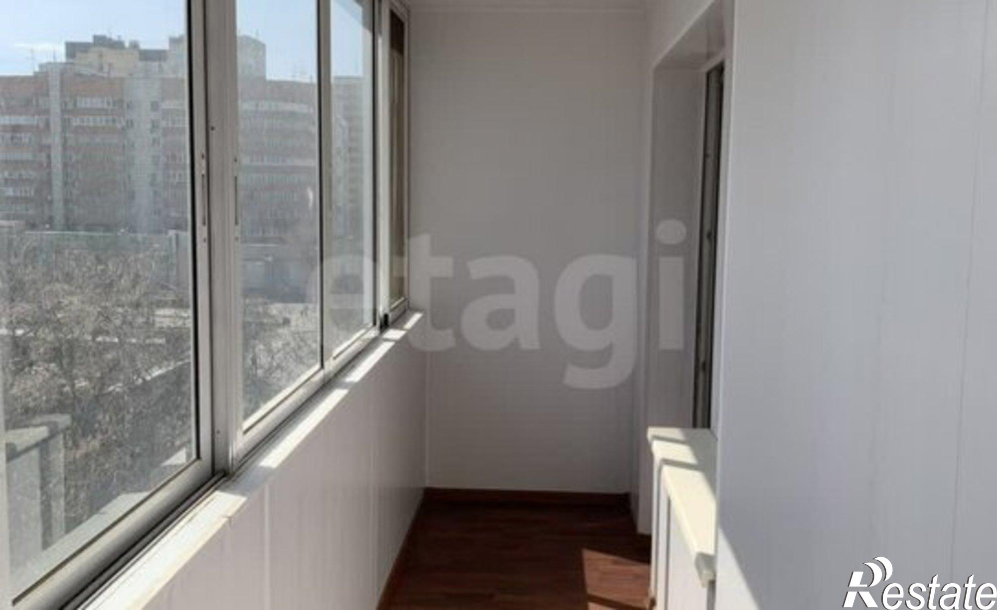 Купить квартиру за 6 100 000 рублей на ул Луначарского, 90