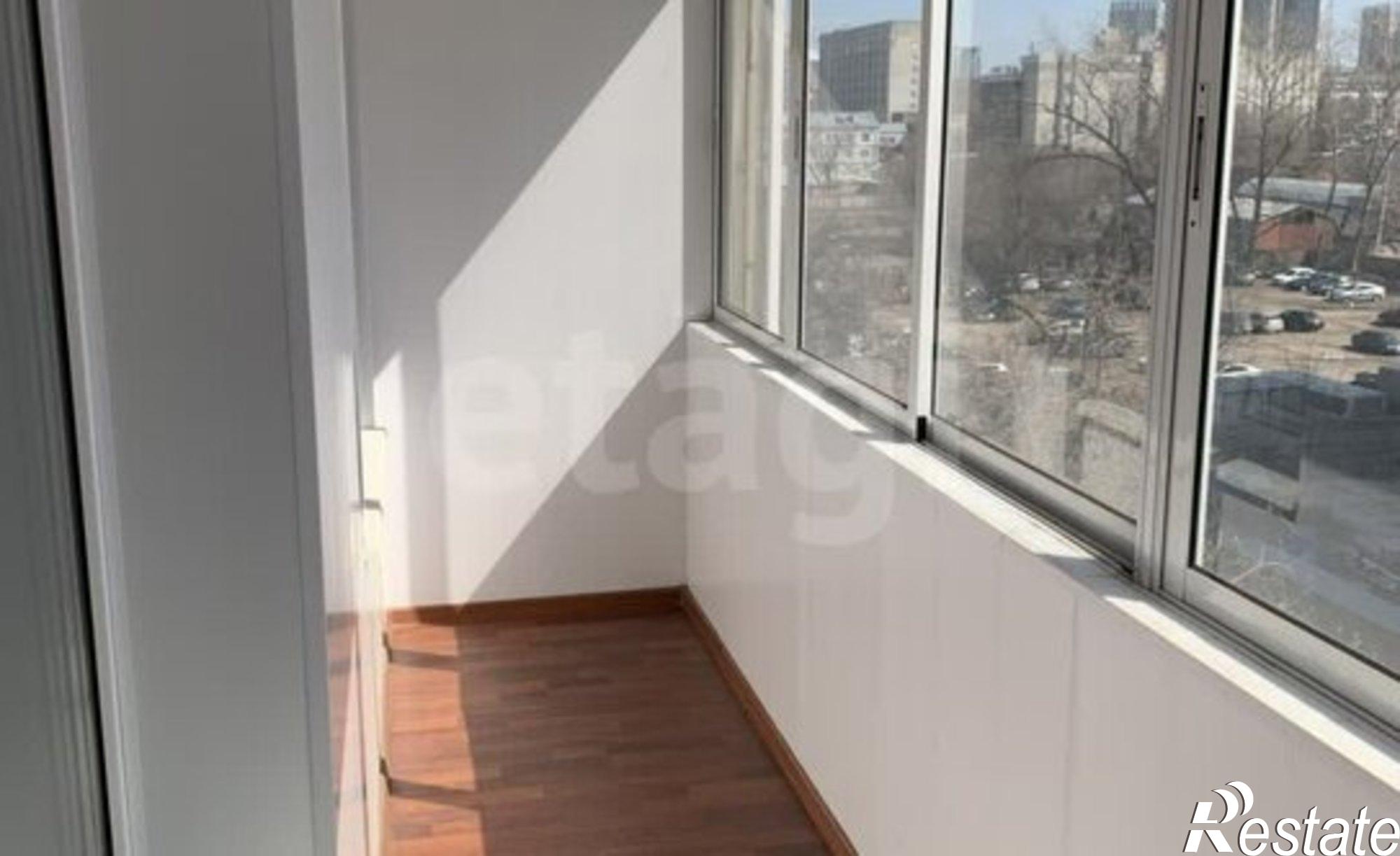 Купить квартиру за 6 100 000 рублей на ул Луначарского, 90