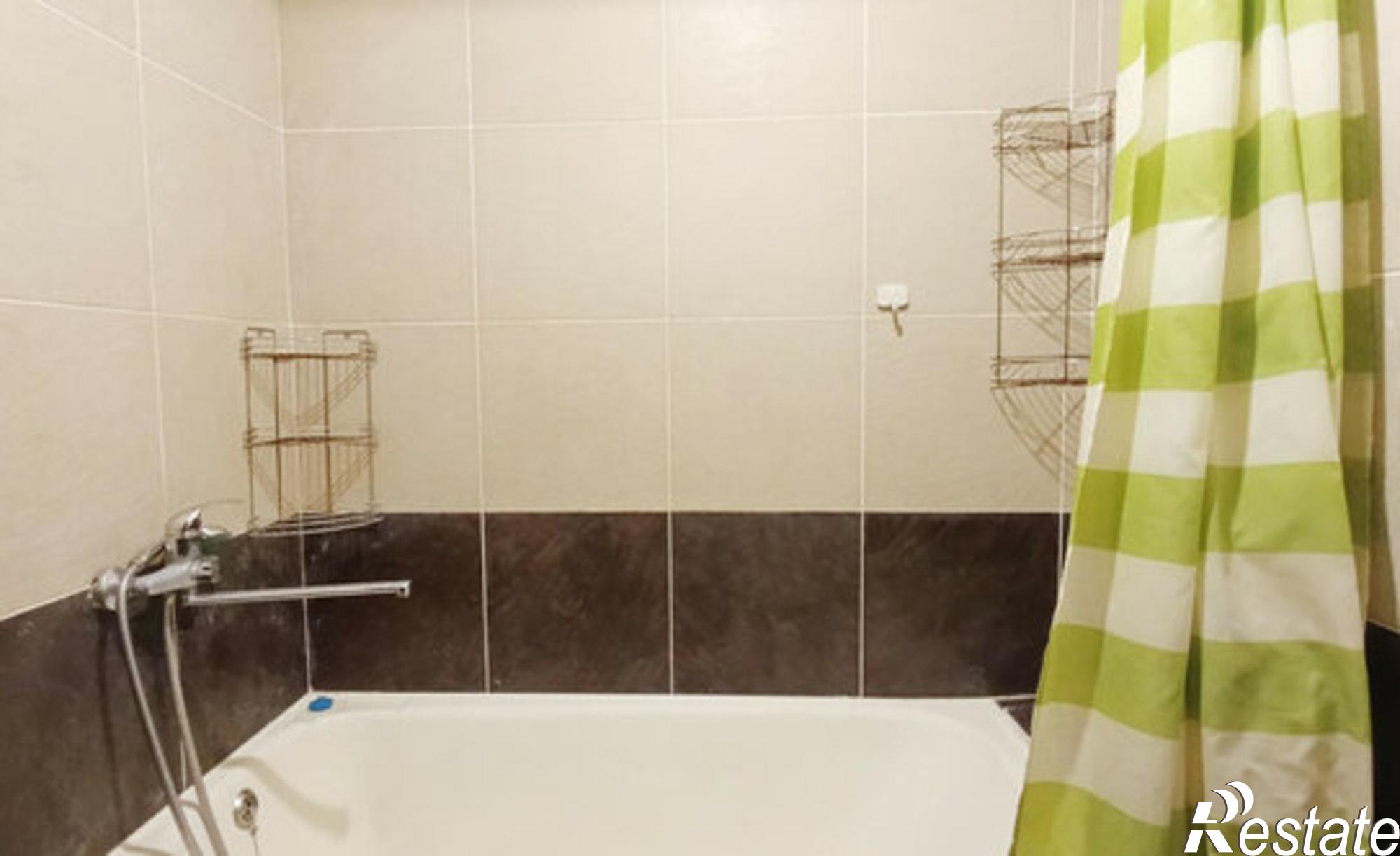 Купить квартиру за 5 750 000 рублей на ул Маршала Рыбалко, 117/1