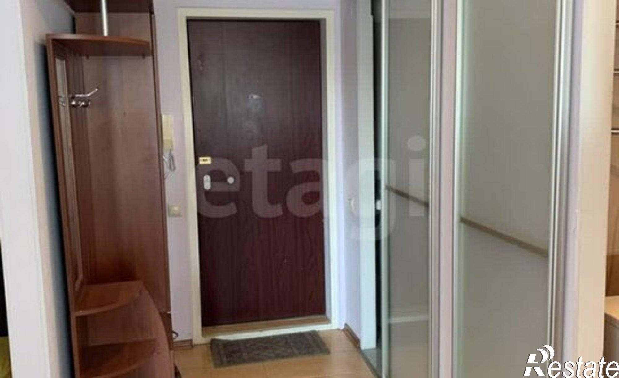 Купить квартиру за 6 100 000 рублей на ул Луначарского, 90