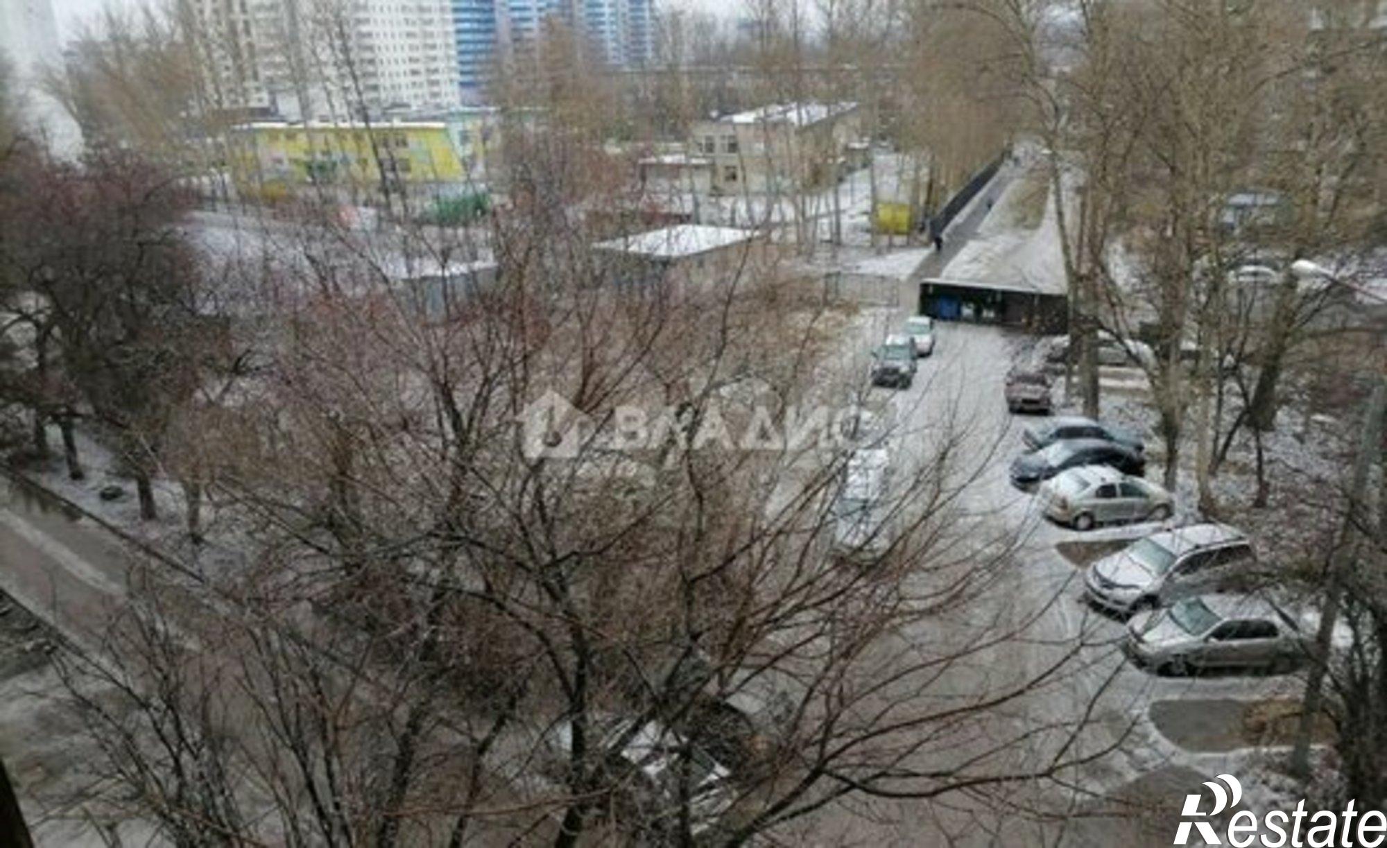 Купить квартиру за 3 900 000 рублей на ул Тургенева, 39