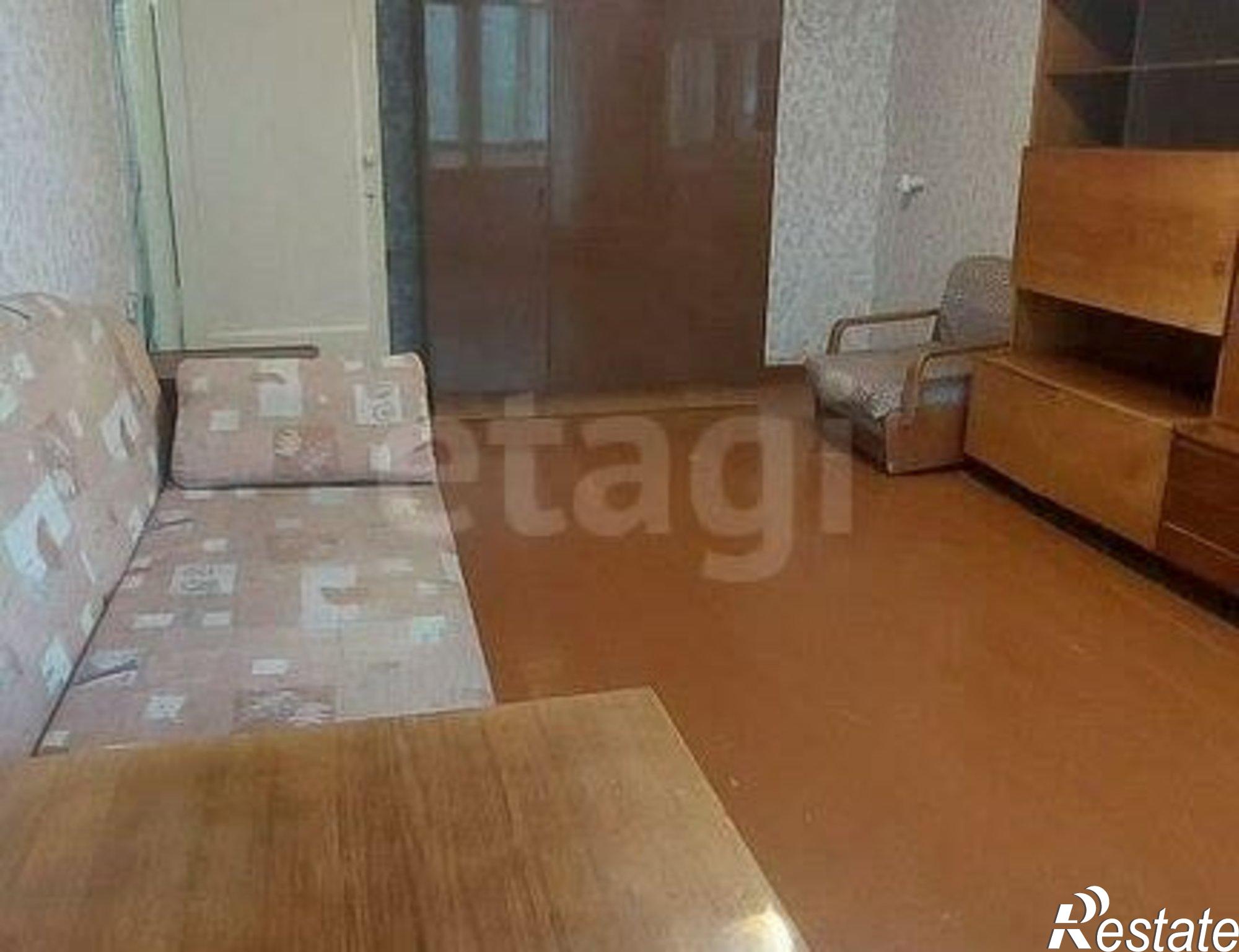 Купить квартиру за 3 200 000 рублей на улица Шишкина, 6