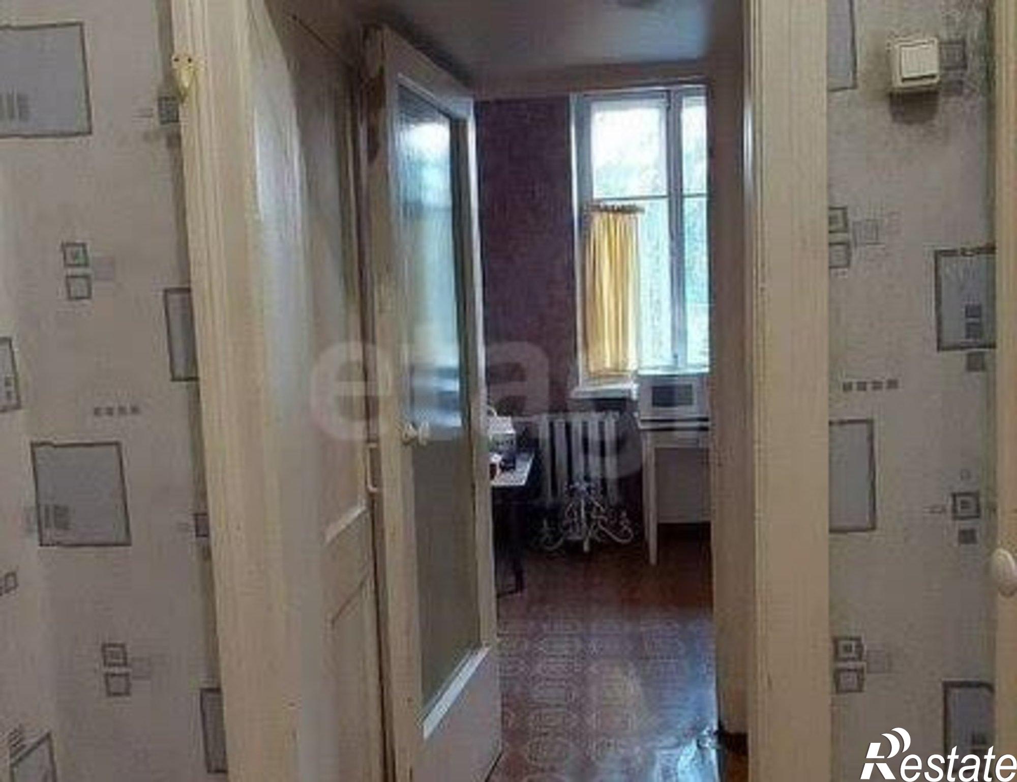 Купить квартиру за 3 200 000 рублей на улица Шишкина, 6