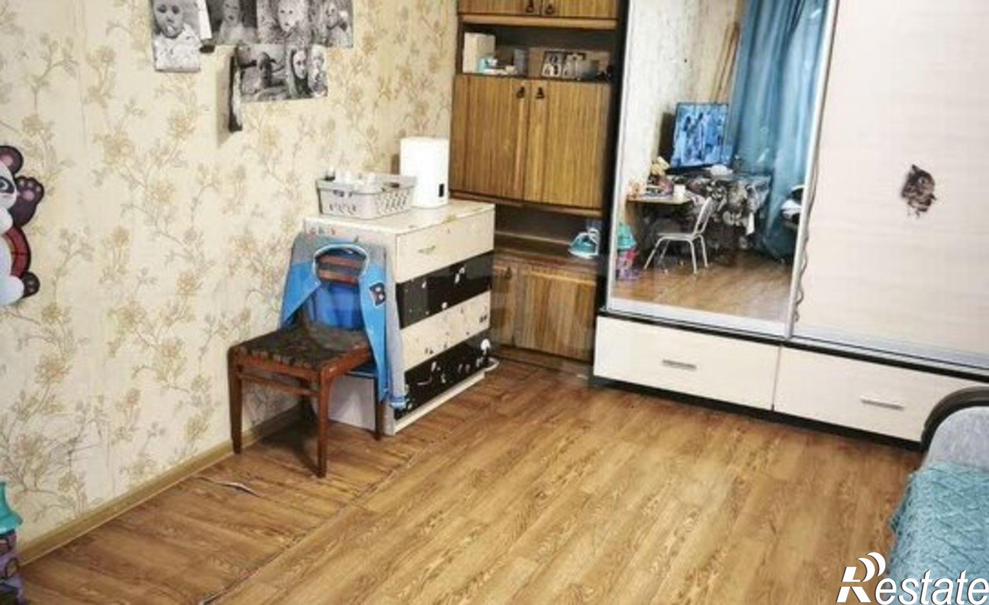 Купить квартиру за 3 700 000 рублей на улица Генерала Панфилова, 8Б