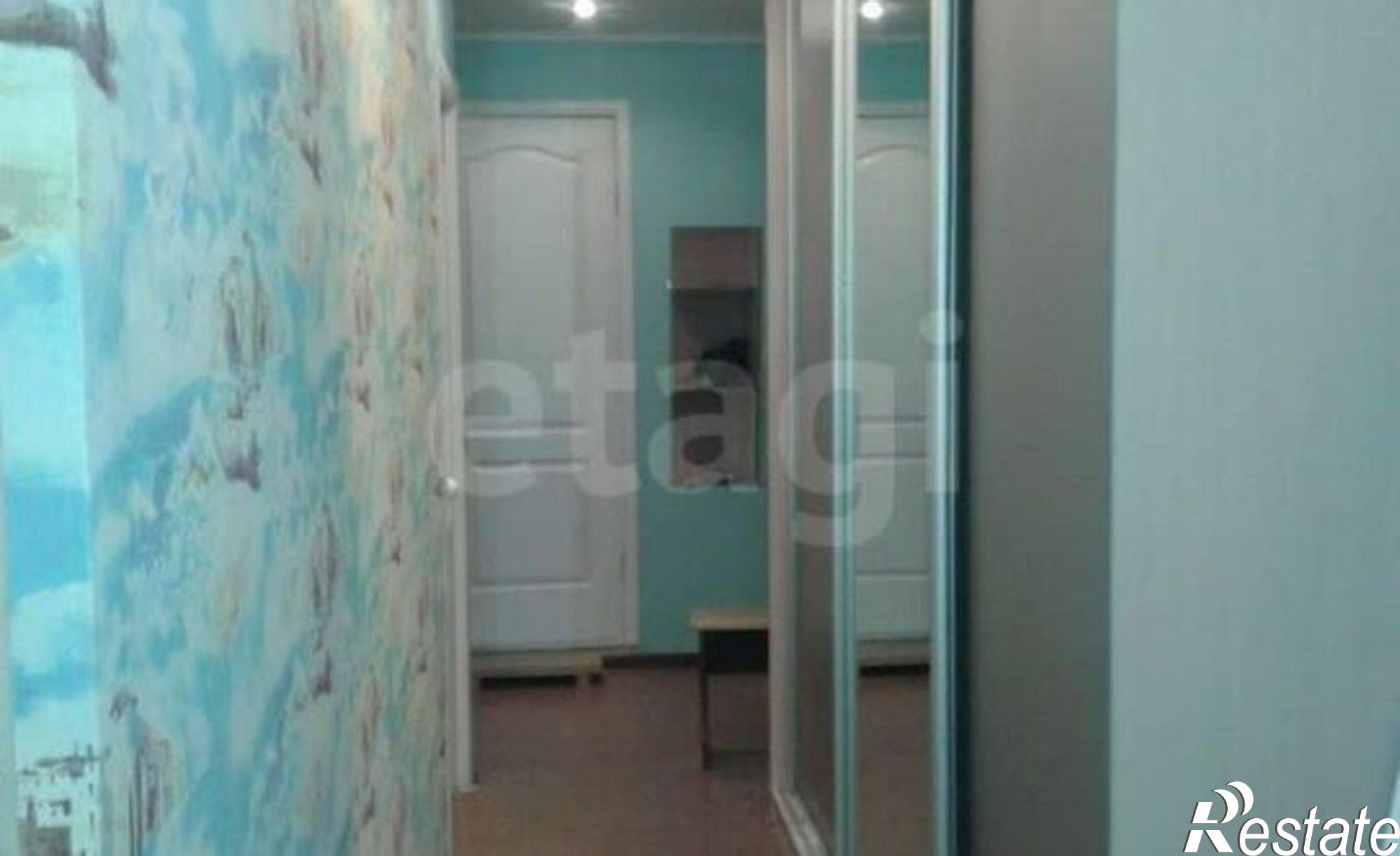 Купить квартиру за 5 100 000 рублей на улица Богдана Хмельницкого, 25