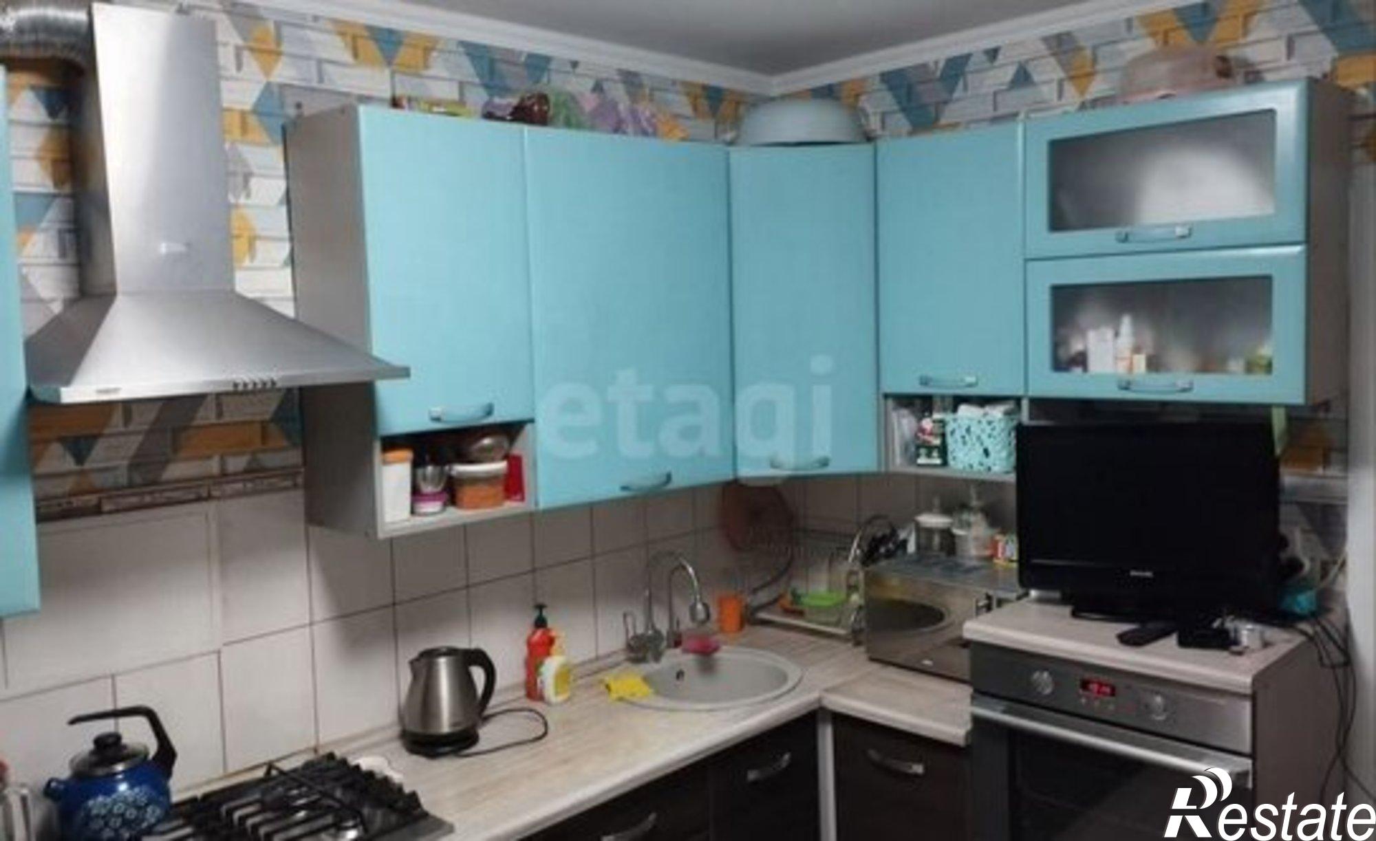 Купить квартиру за 5 100 000 рублей на улица Богдана Хмельницкого, 25