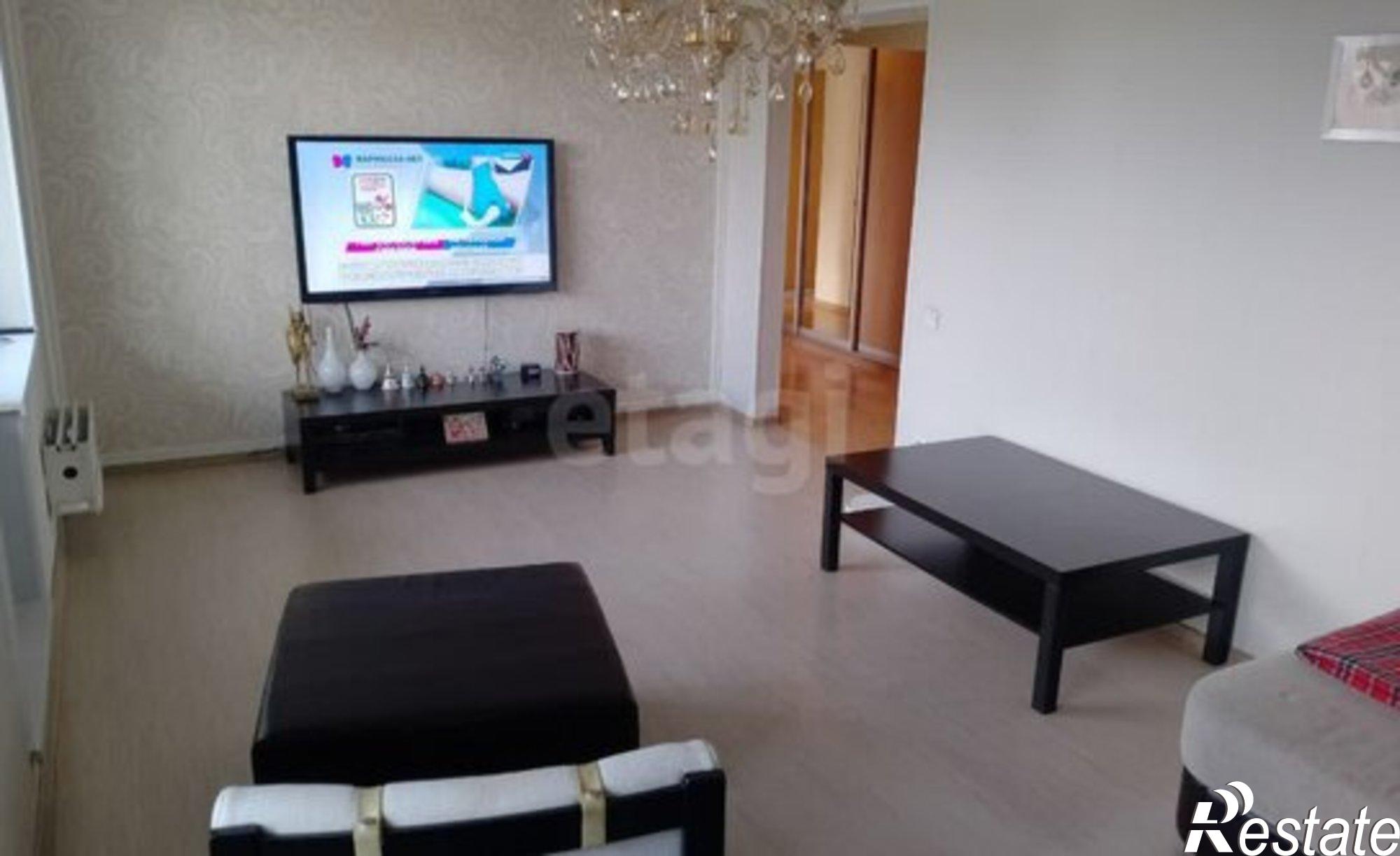 Купить квартиру за 6 800 000 рублей на Сысольская улица, 10/4