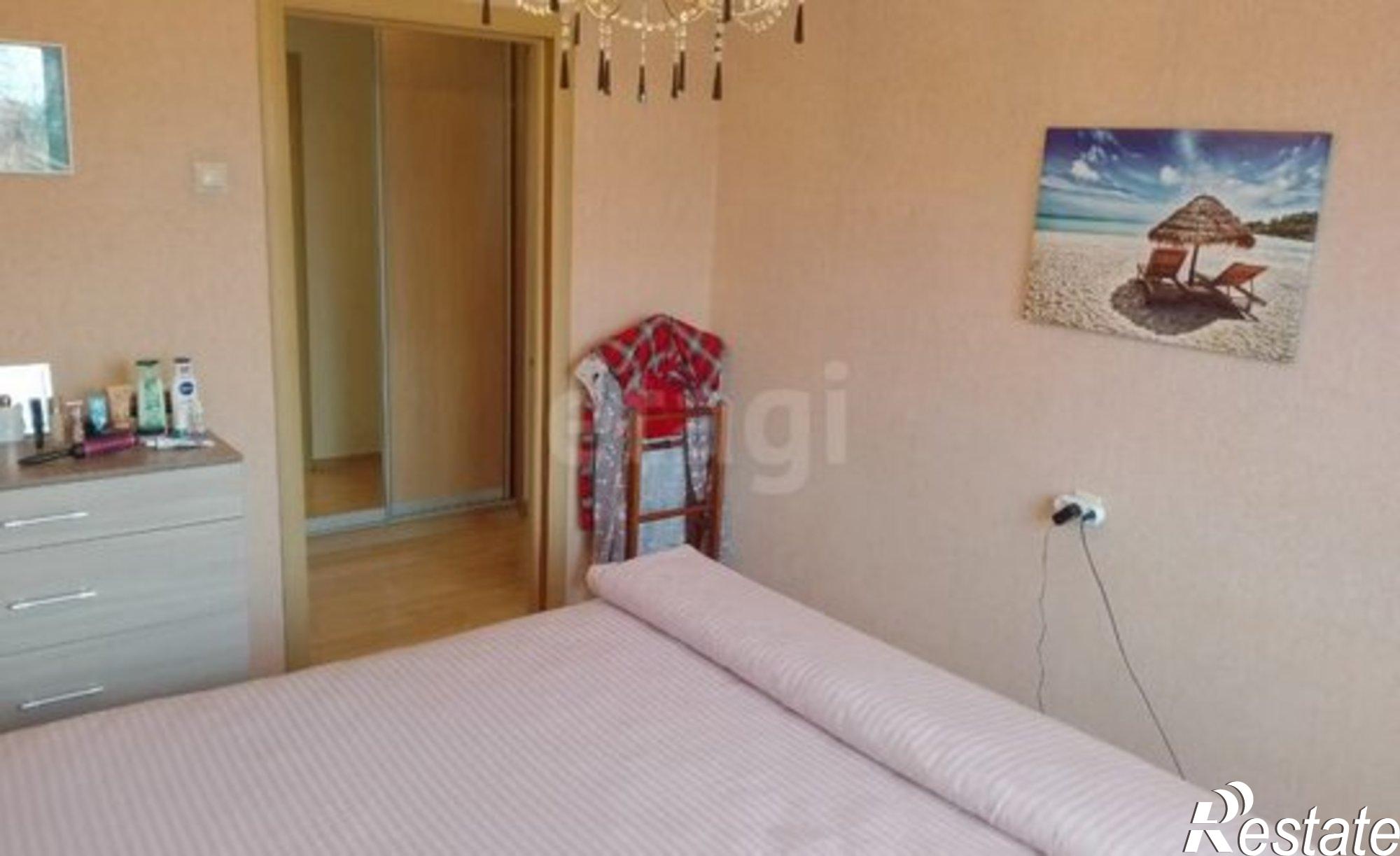 Купить квартиру за 6 800 000 рублей на Сысольская улица, 10/4