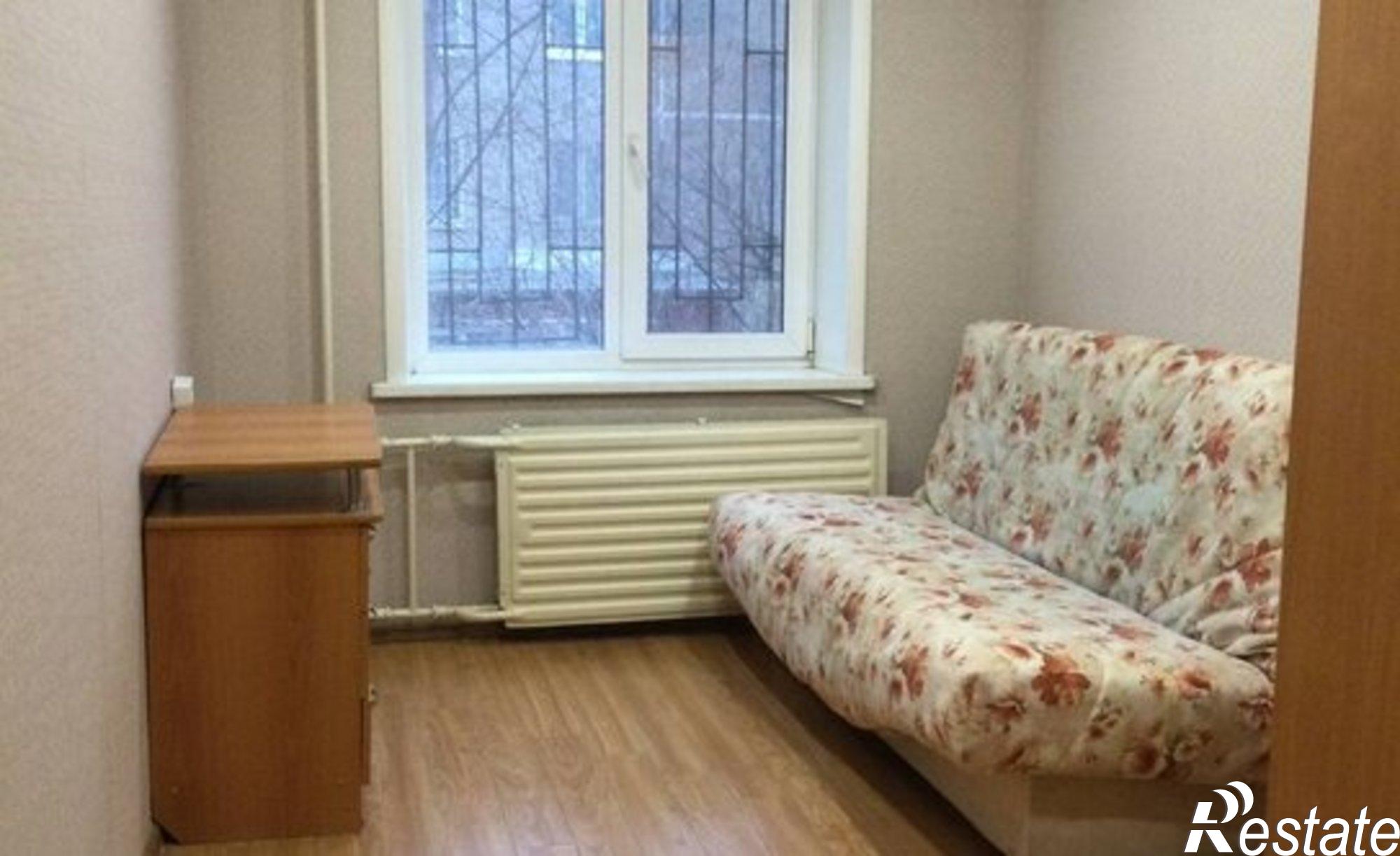 Купить квартиру за 4 500 000 рублей на улица Карпинского, 83