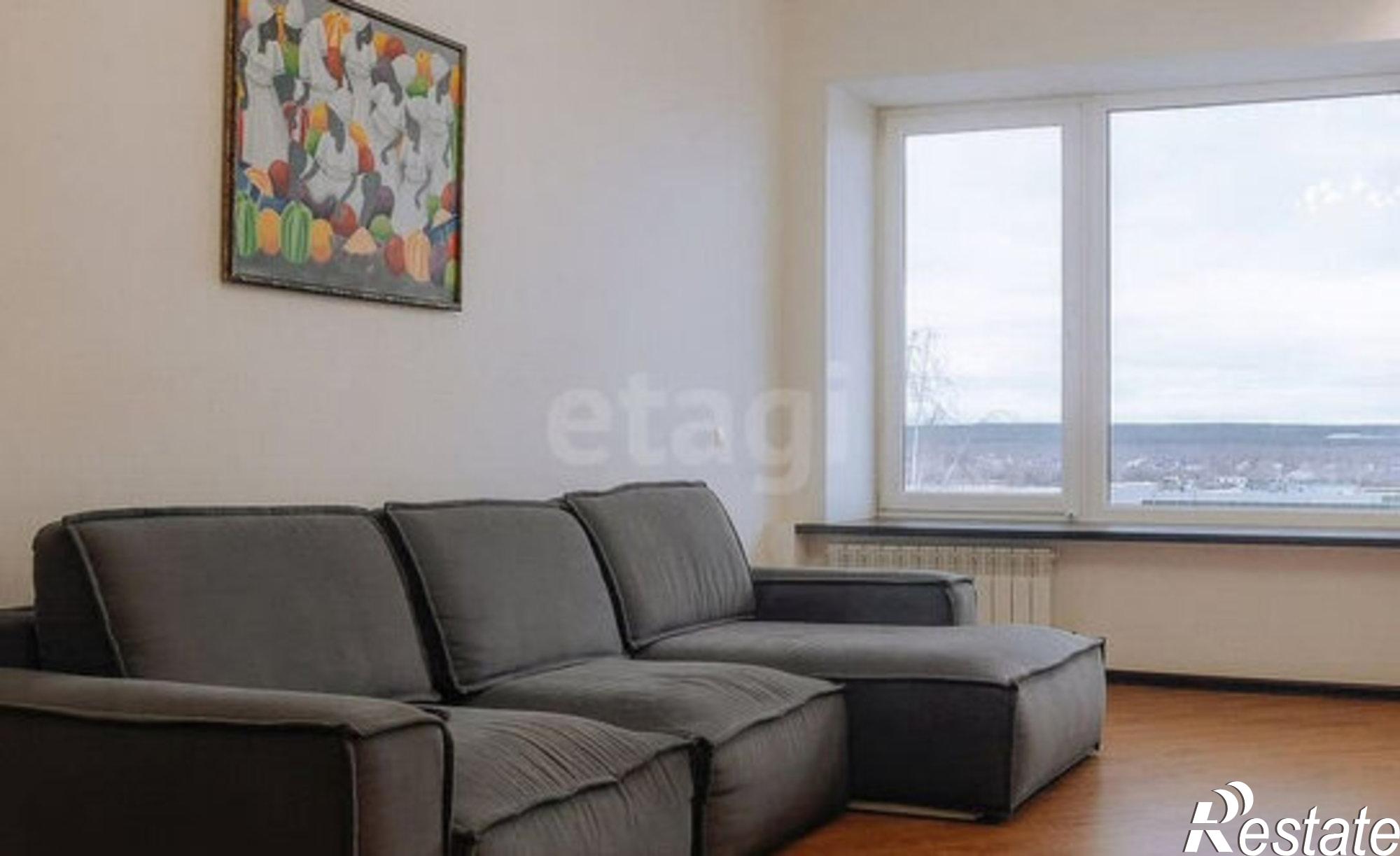 Купить квартиру за 29 000 000 рублей на Советская улица, 3