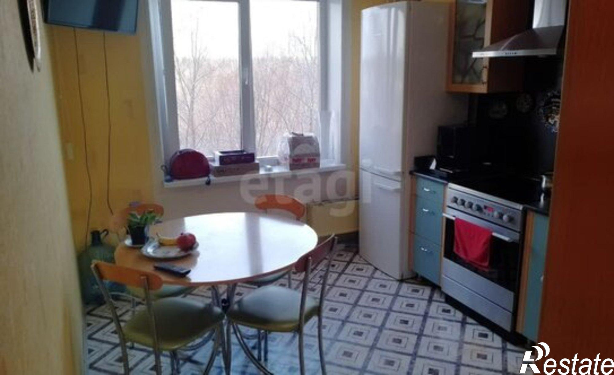 Купить квартиру за 6 800 000 рублей на Сысольская улица, 10/4