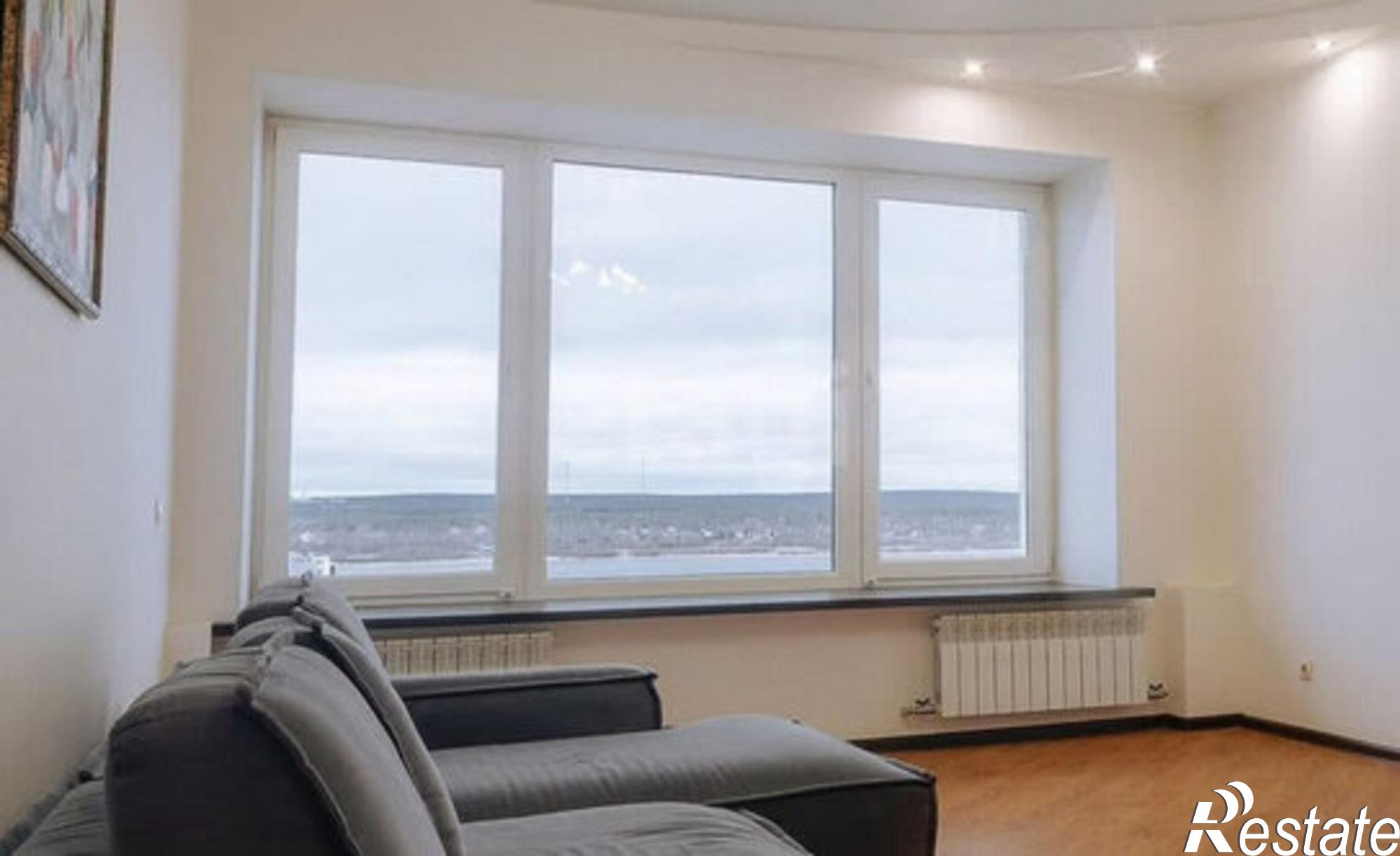 Купить квартиру за 29 000 000 рублей на Советская улица, 3