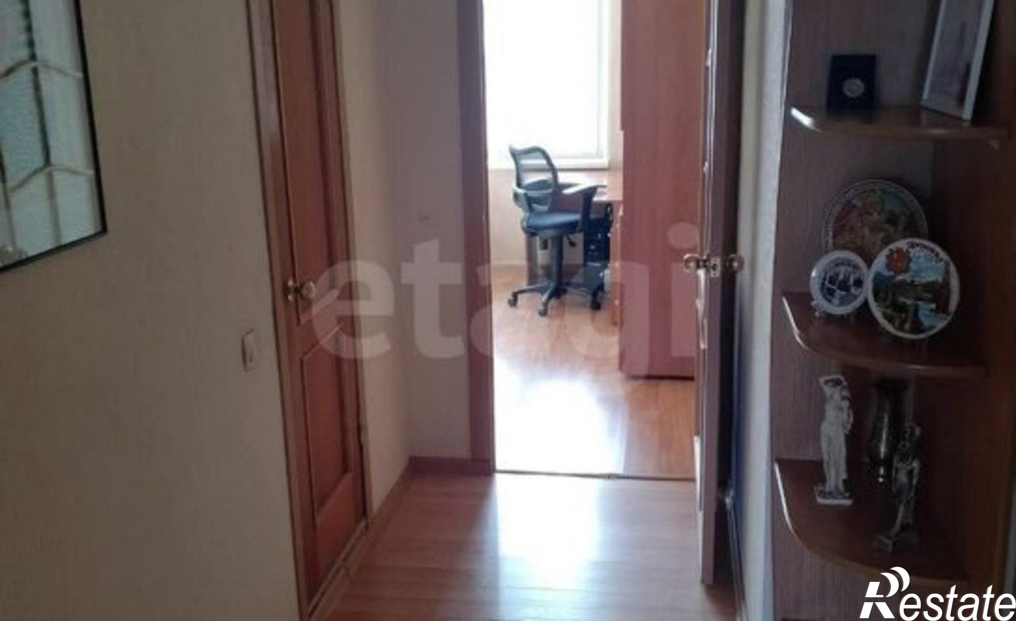 Купить квартиру за 6 800 000 рублей на Сысольская улица, 10/4