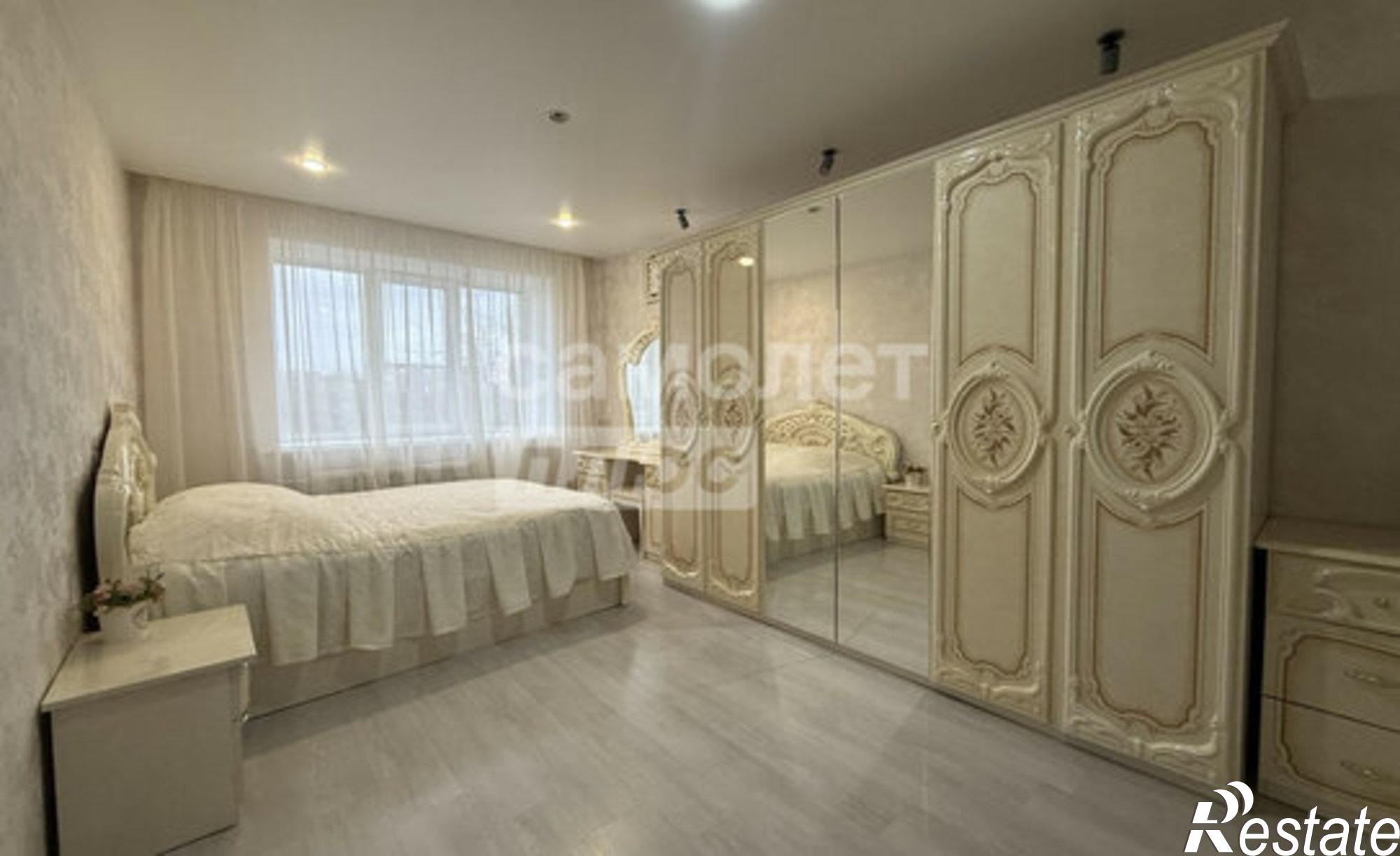 Купить квартиру за 6 499 000 рублей на улица Чернышевского, 1