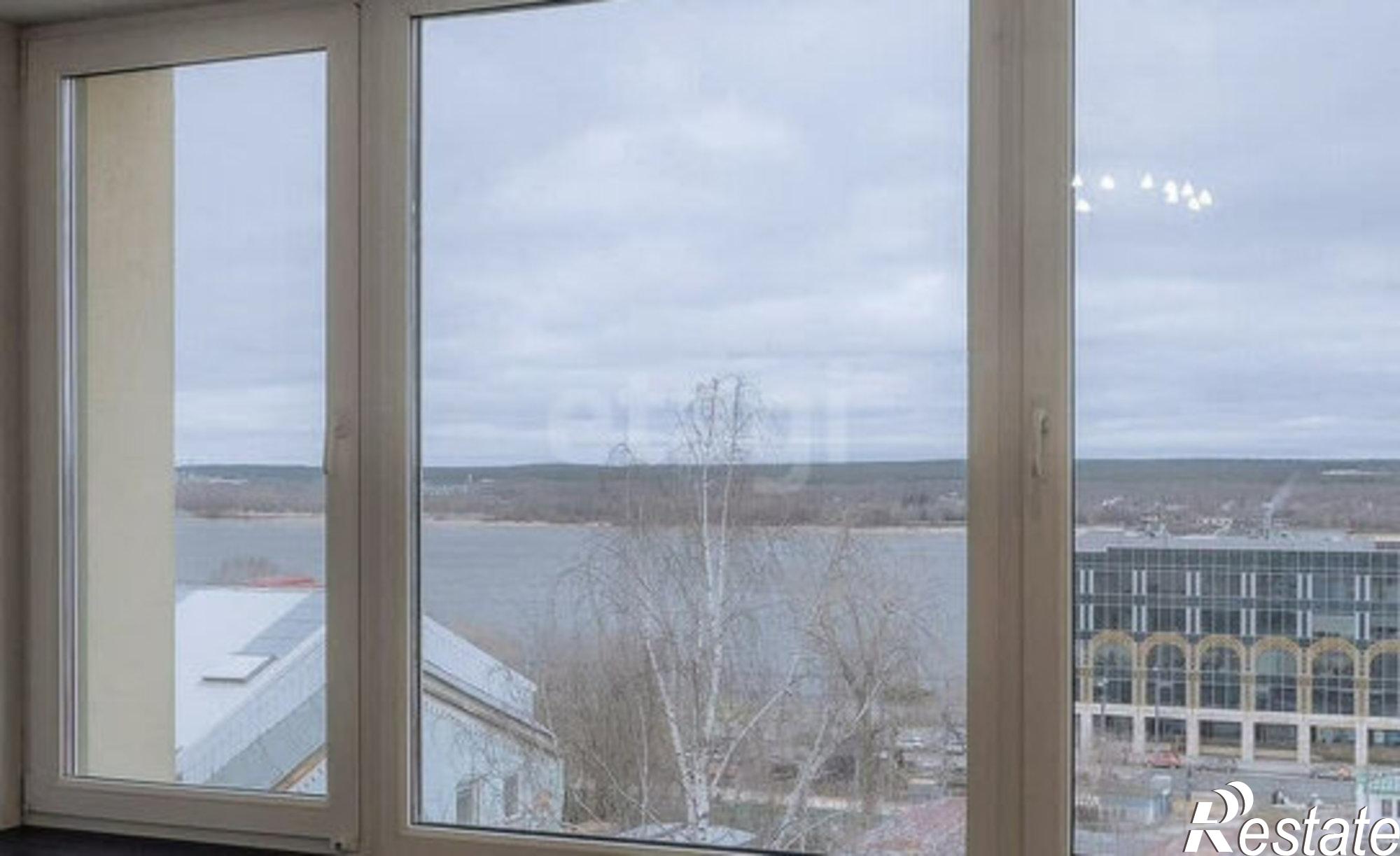 Купить квартиру за 29 000 000 рублей на Советская улица, 3