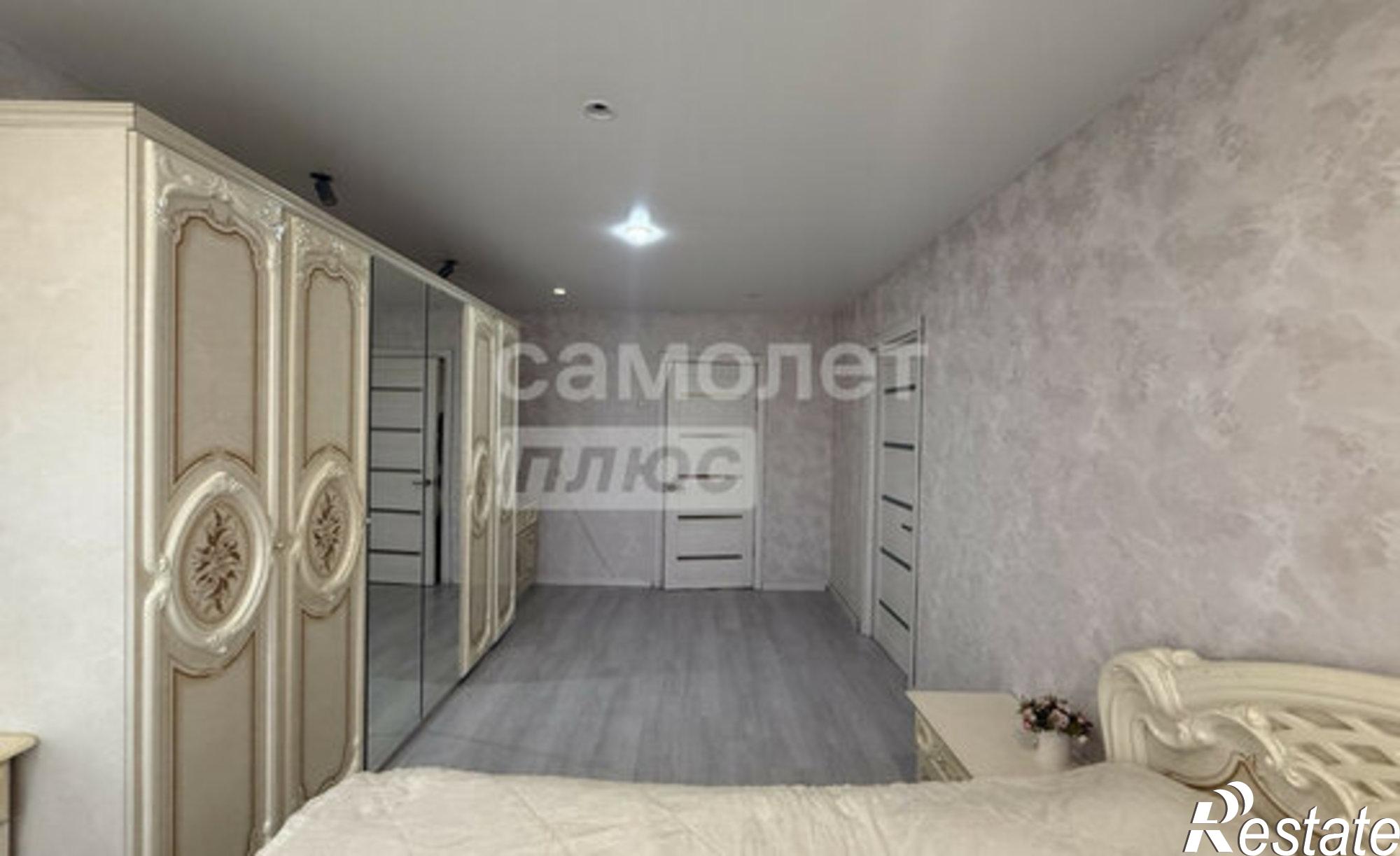 Купить квартиру за 6 499 000 рублей на улица Чернышевского, 1