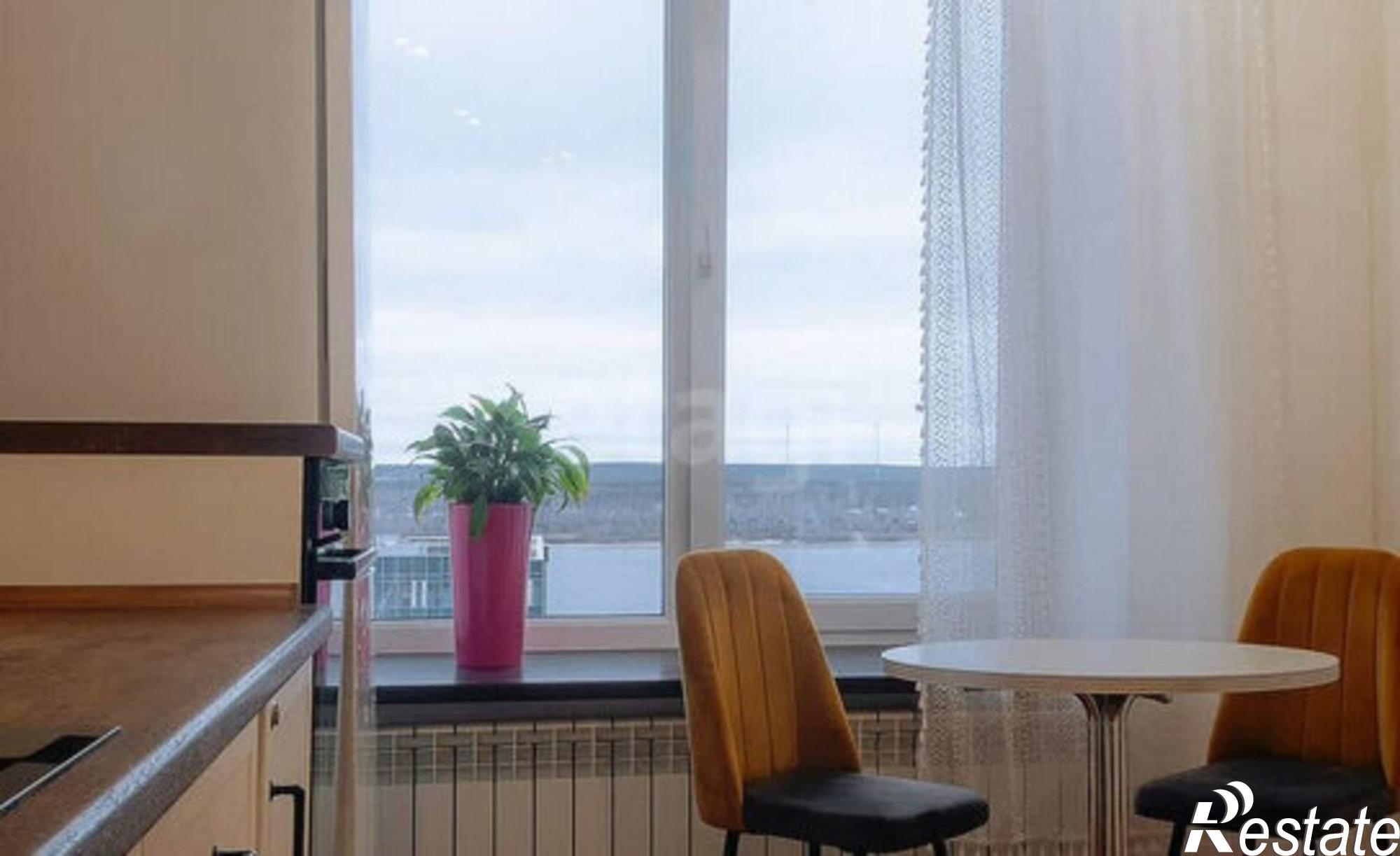 Купить квартиру за 29 000 000 рублей на Советская улица, 3