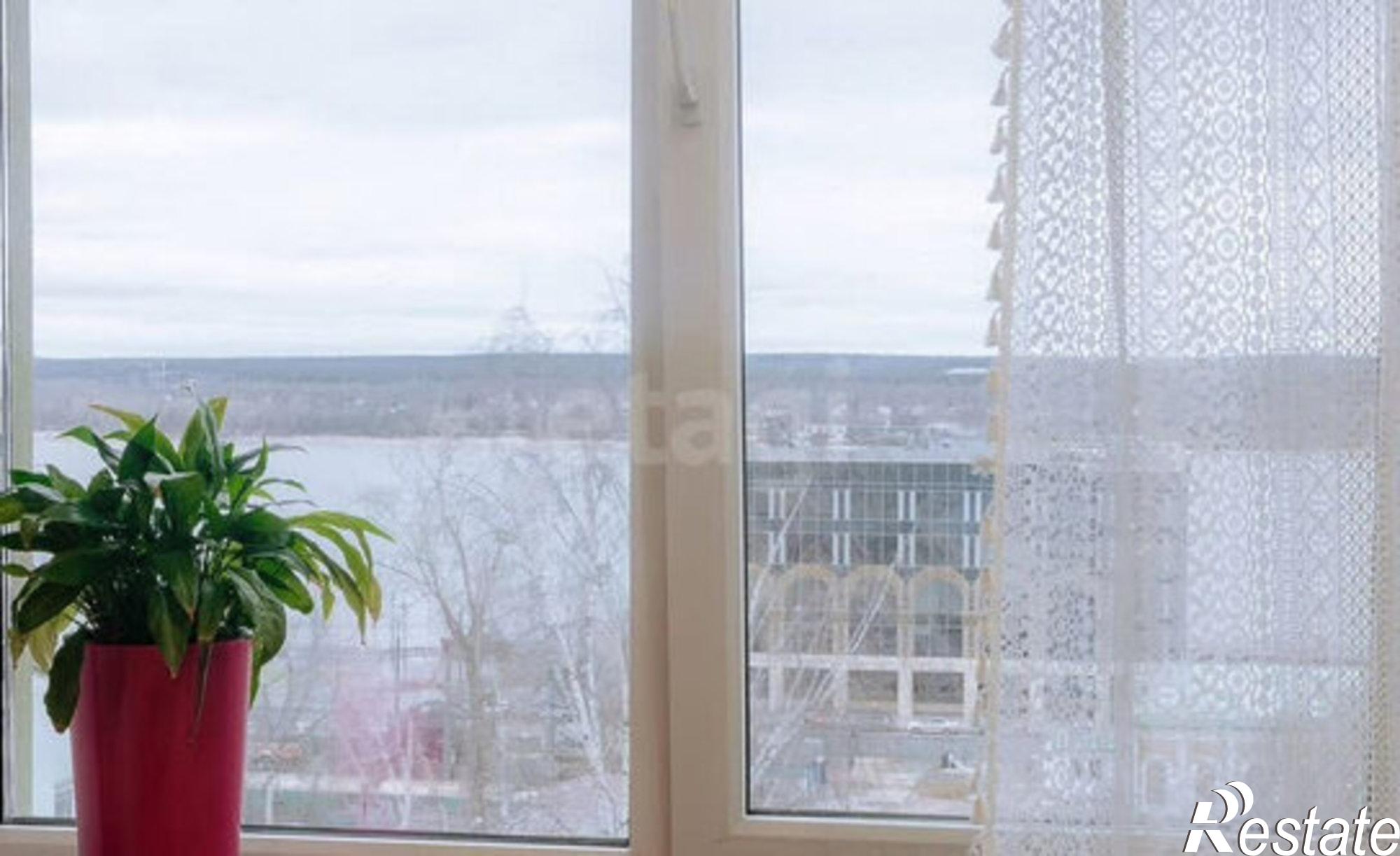 Купить квартиру за 29 000 000 рублей на Советская улица, 3