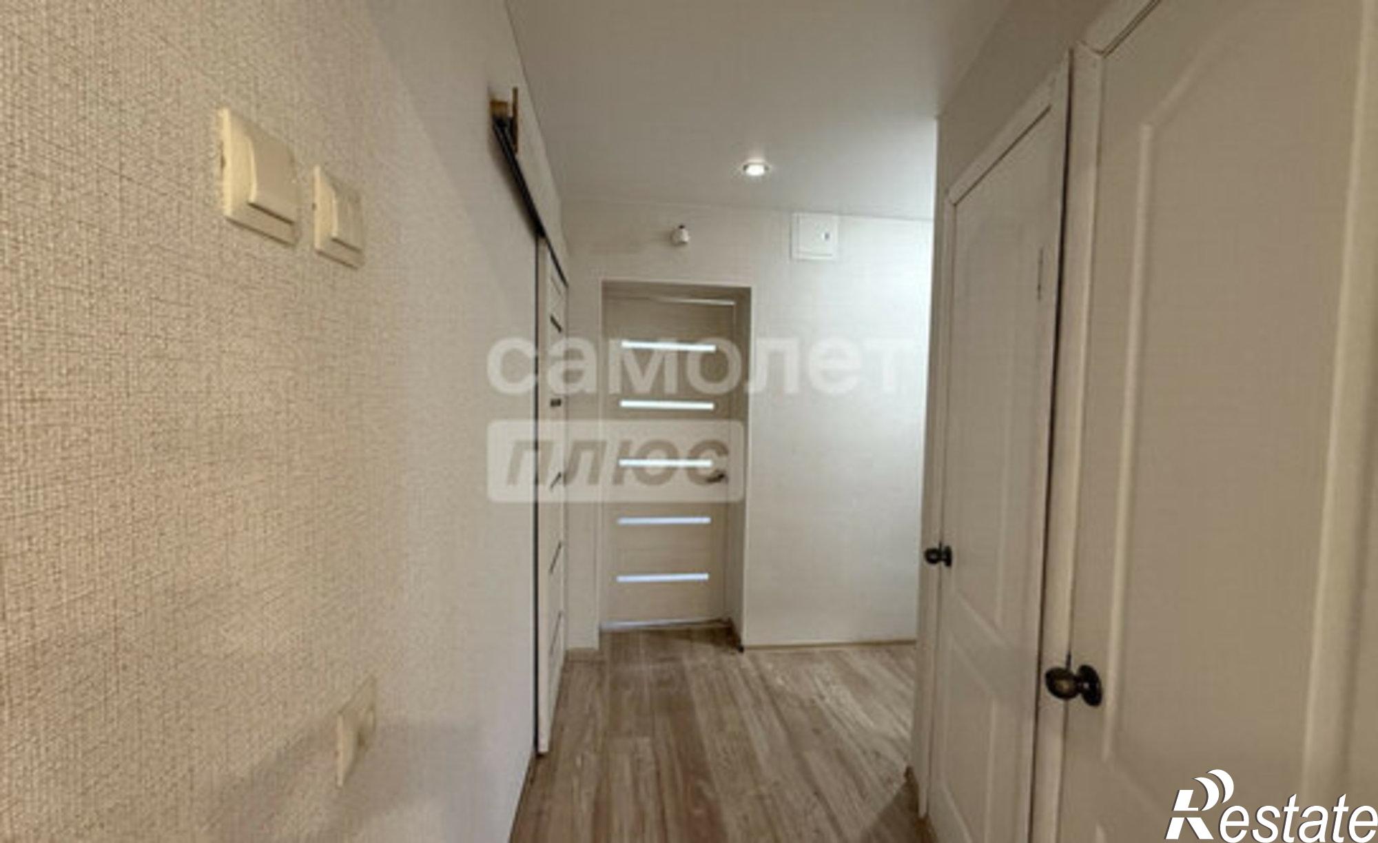 Купить квартиру за 6 499 000 рублей на улица Чернышевского, 1