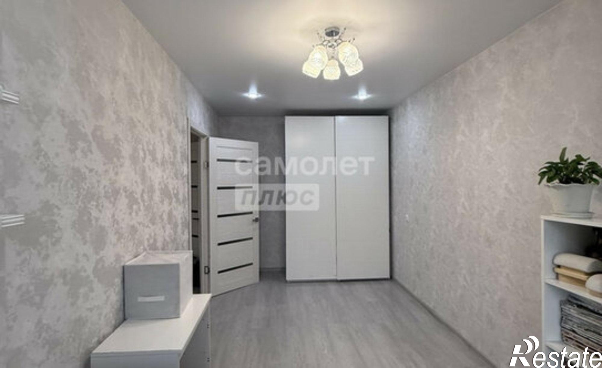 Купить квартиру за 6 499 000 рублей на улица Чернышевского, 1