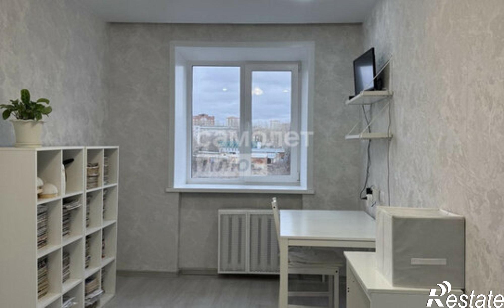 Купить квартиру за 6 499 000 рублей на улица Чернышевского, 1