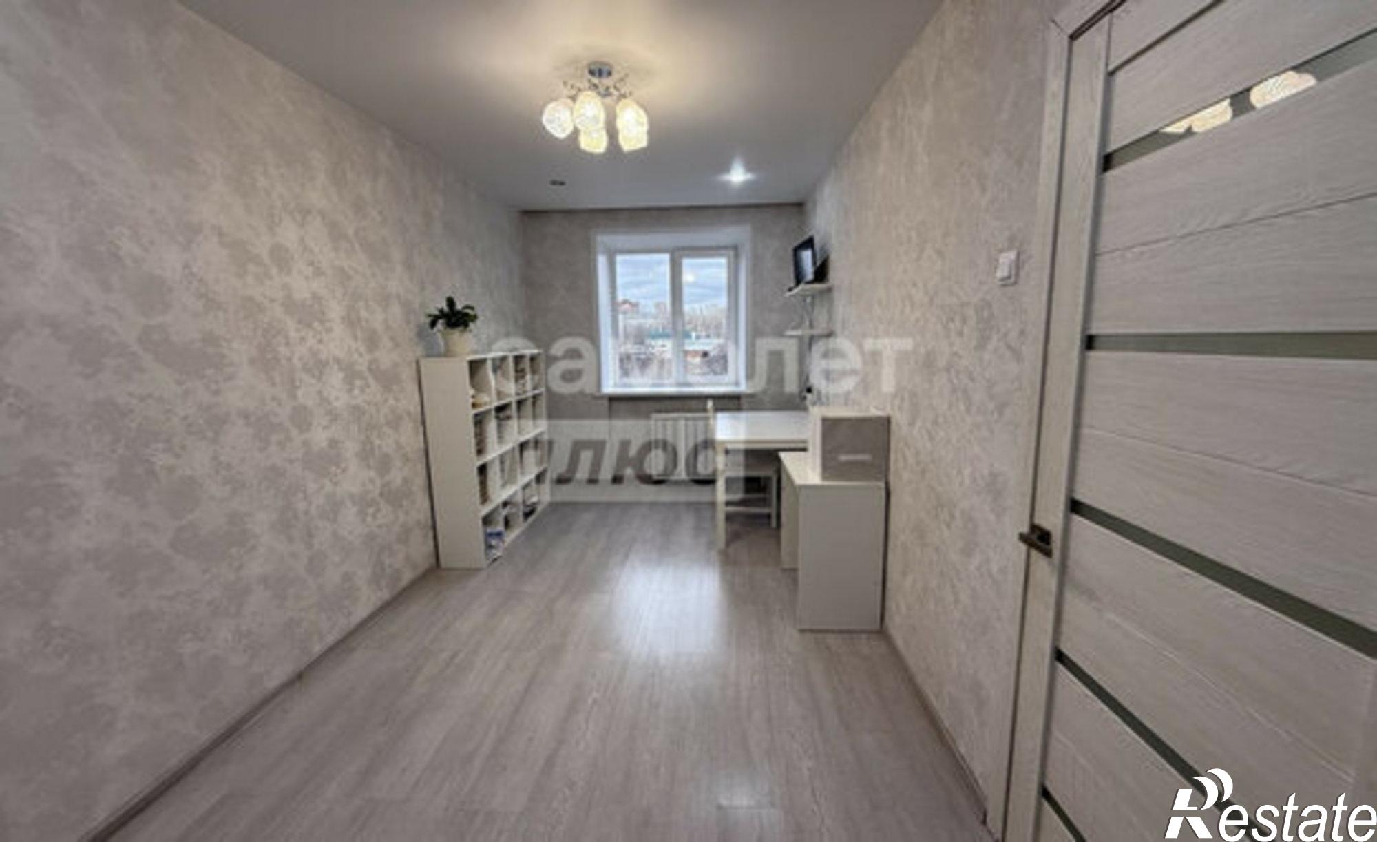 Купить квартиру за 6 499 000 рублей на улица Чернышевского, 1