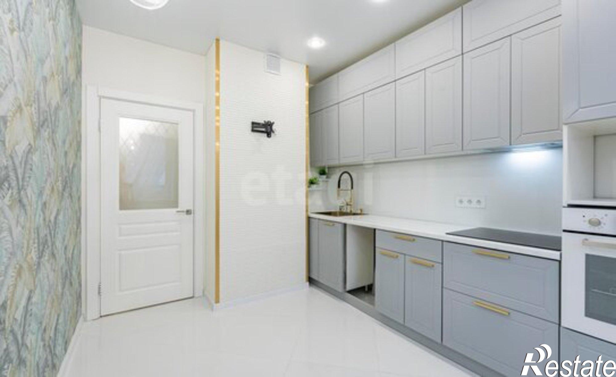 Купить квартиру за 8 300 000 рублей на Спартаковская улица, 4