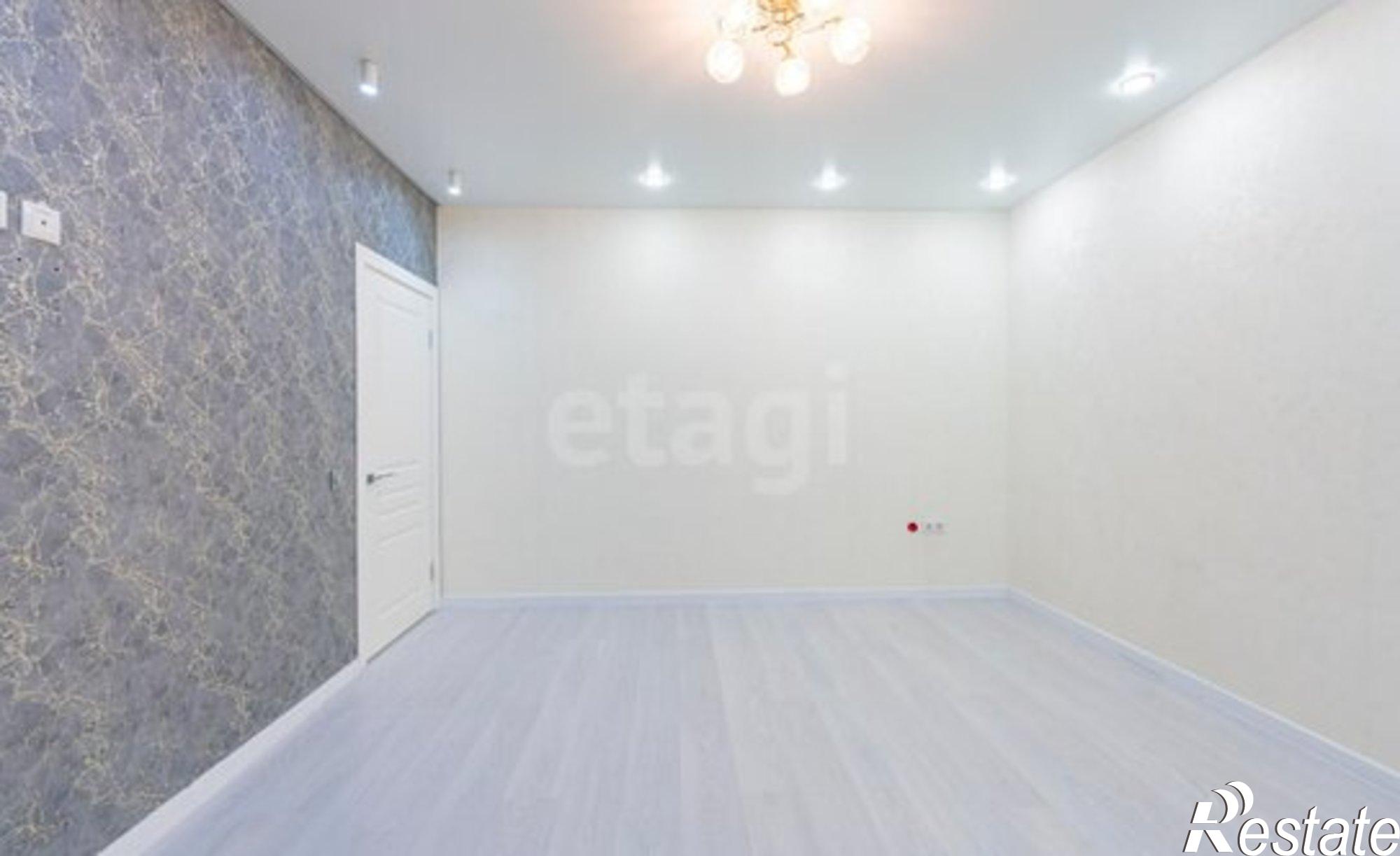 Купить квартиру за 8 300 000 рублей на Спартаковская улица, 4