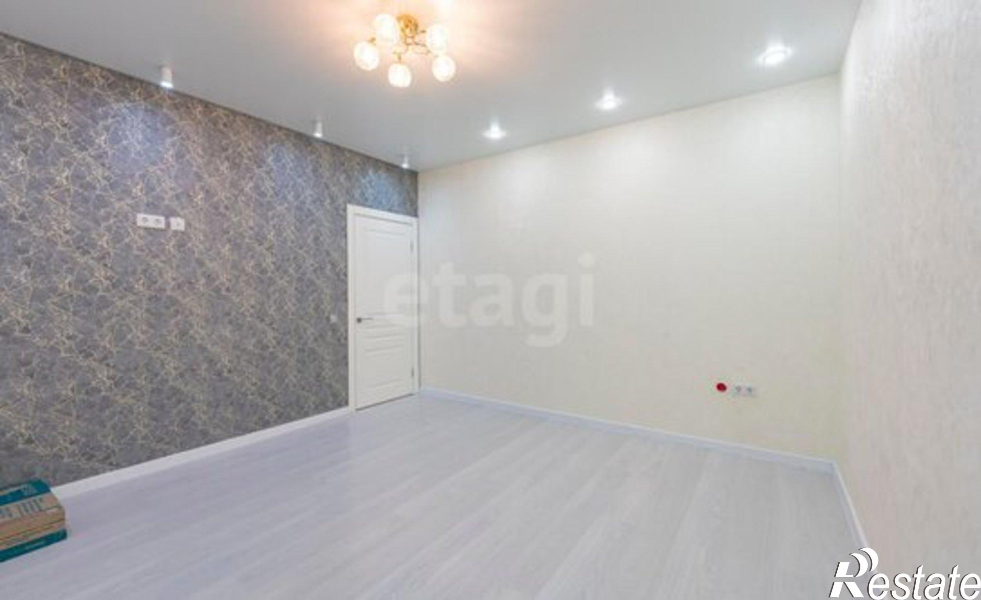 Купить квартиру за 8 300 000 рублей на Спартаковская улица, 4