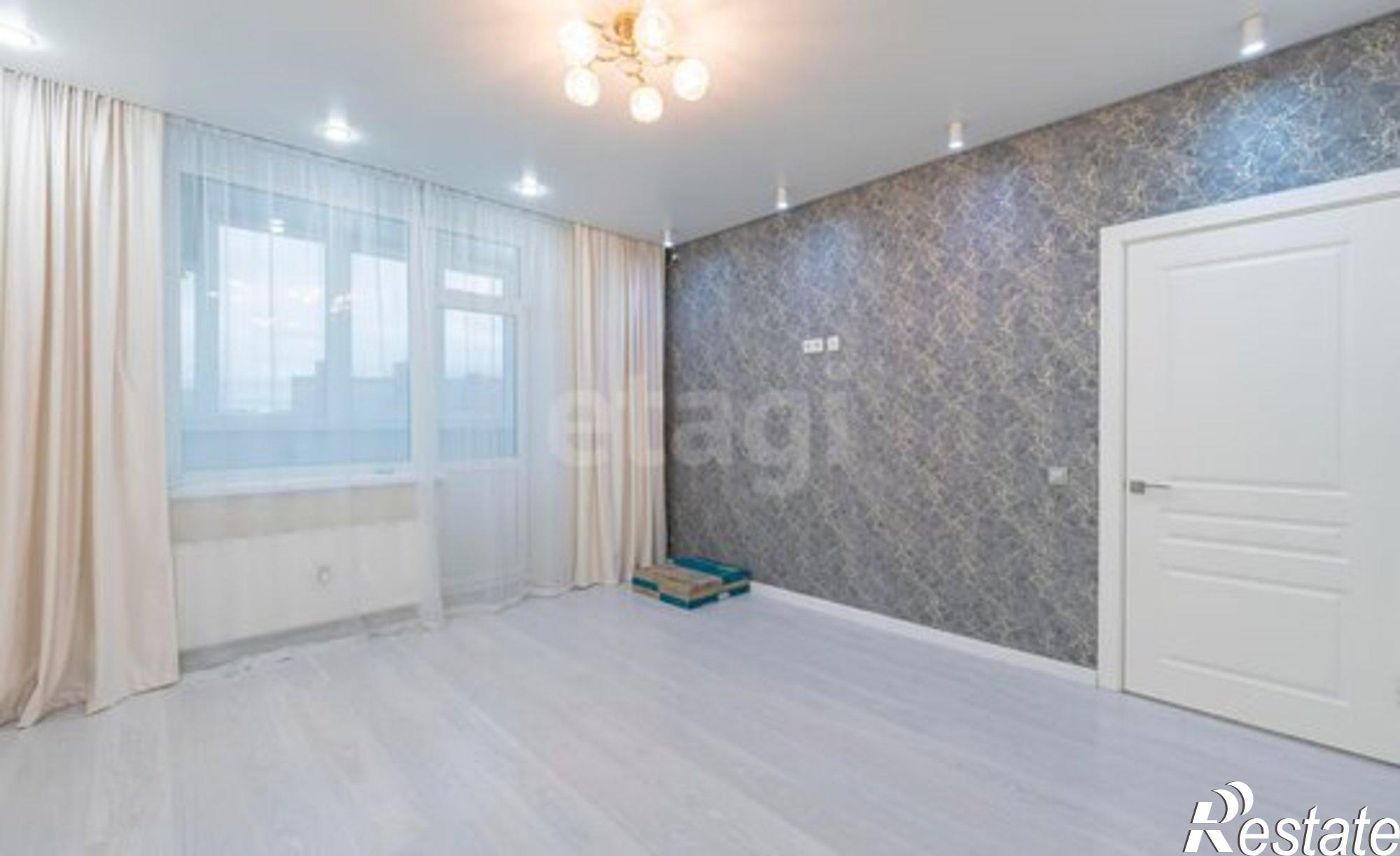 Купить квартиру за 8 300 000 рублей на Спартаковская улица, 4