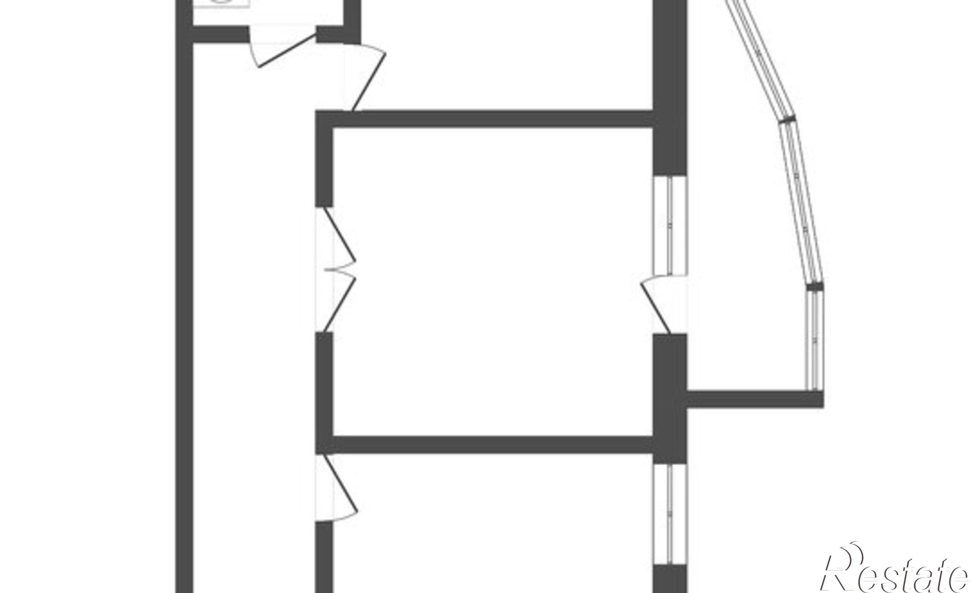 Купить квартиру за 6 400 000 рублей на ул Агатовая, 32