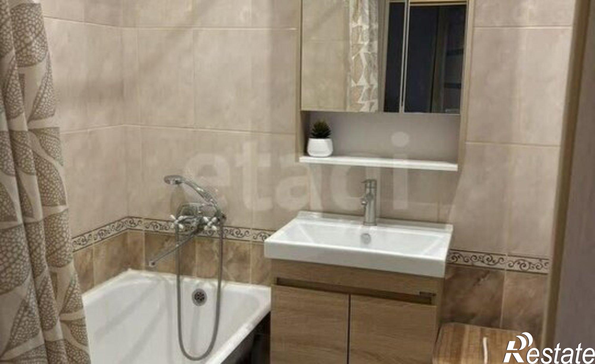 Купить квартиру за 6 400 000 рублей на ул Агатовая, 32