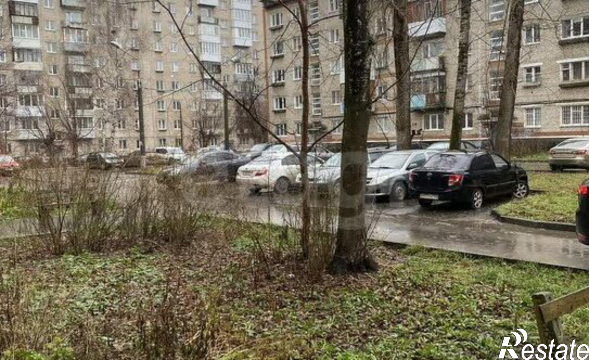 Купить квартиру за 4 300 000 рублей на ул Льва Шатрова, 29