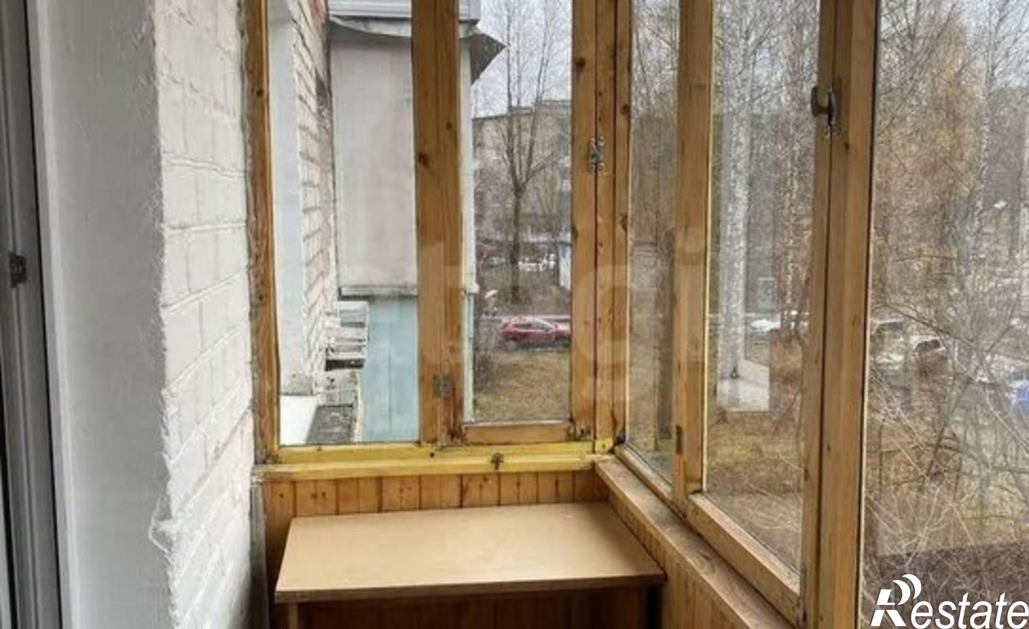 Купить квартиру за 4 300 000 рублей на ул Льва Шатрова, 29