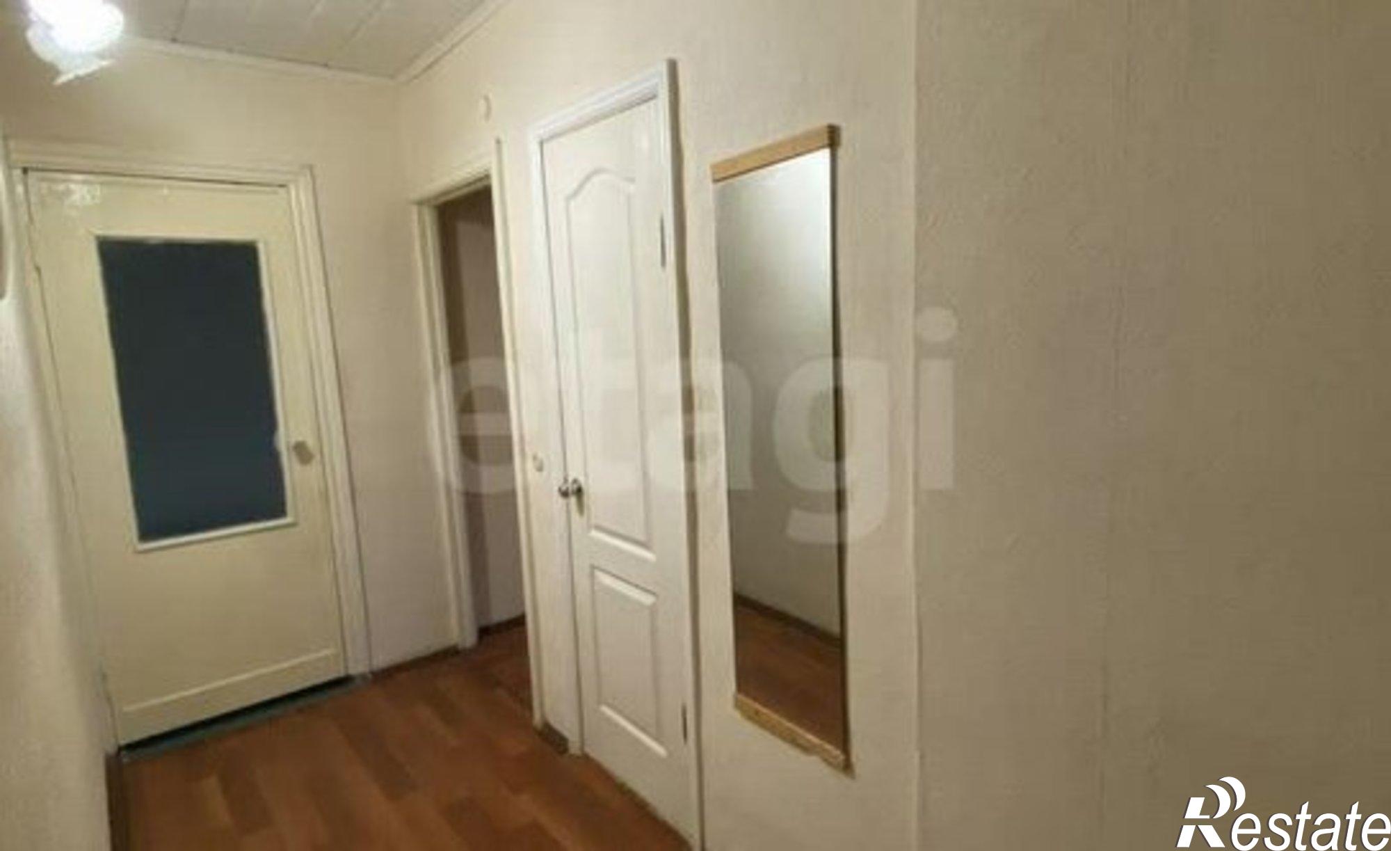 Купить квартиру за 4 300 000 рублей на ул Льва Шатрова, 29