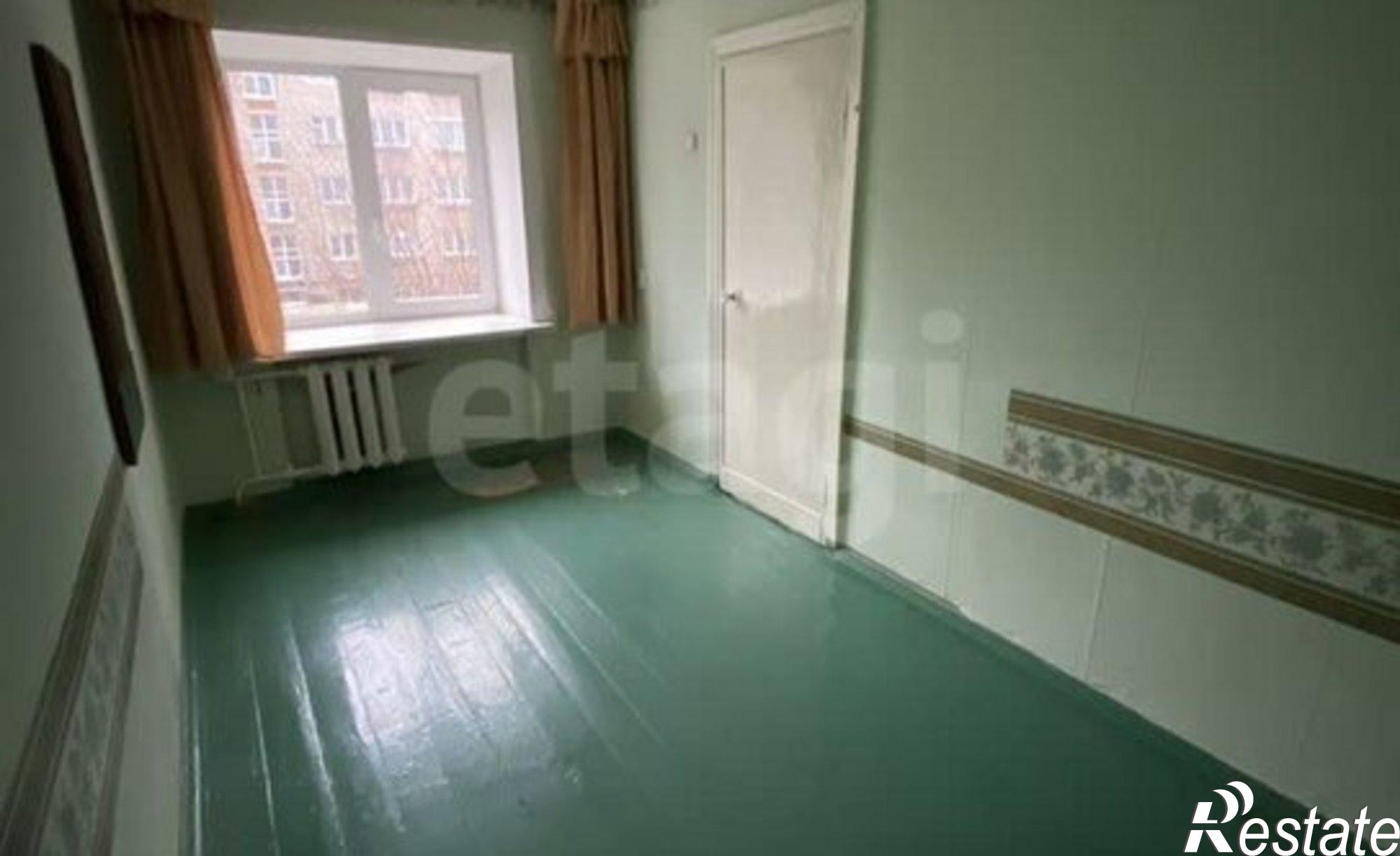 Купить квартиру за 4 300 000 рублей на ул Льва Шатрова, 29