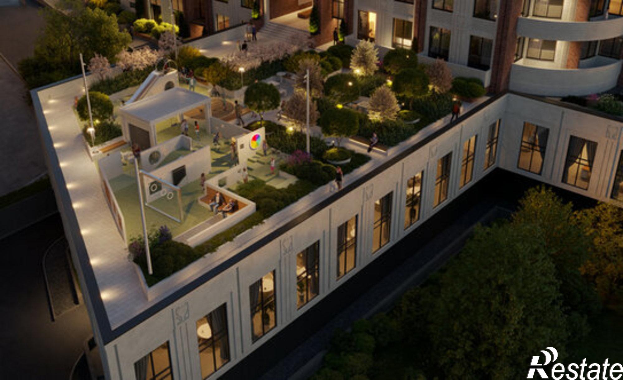 Купить квартиру за 14 340 000 рублей на улица Максима Горького, 1