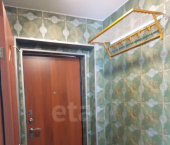 1-комн, 31кв м, этаж 5/5 улица Охотников, 25