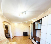 3-комн, 59кв м, этаж 5/5 улица Крисанова, 25