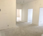 3-комн, 85кв м, этаж 14/18 улица Толмачёва, 15