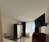 1-комн, 38кв м, этаж 12/17 ул Кронштадтская, 29