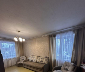 3-комн, 58кв м, этаж 2/9 ул Лаврова, 18/2